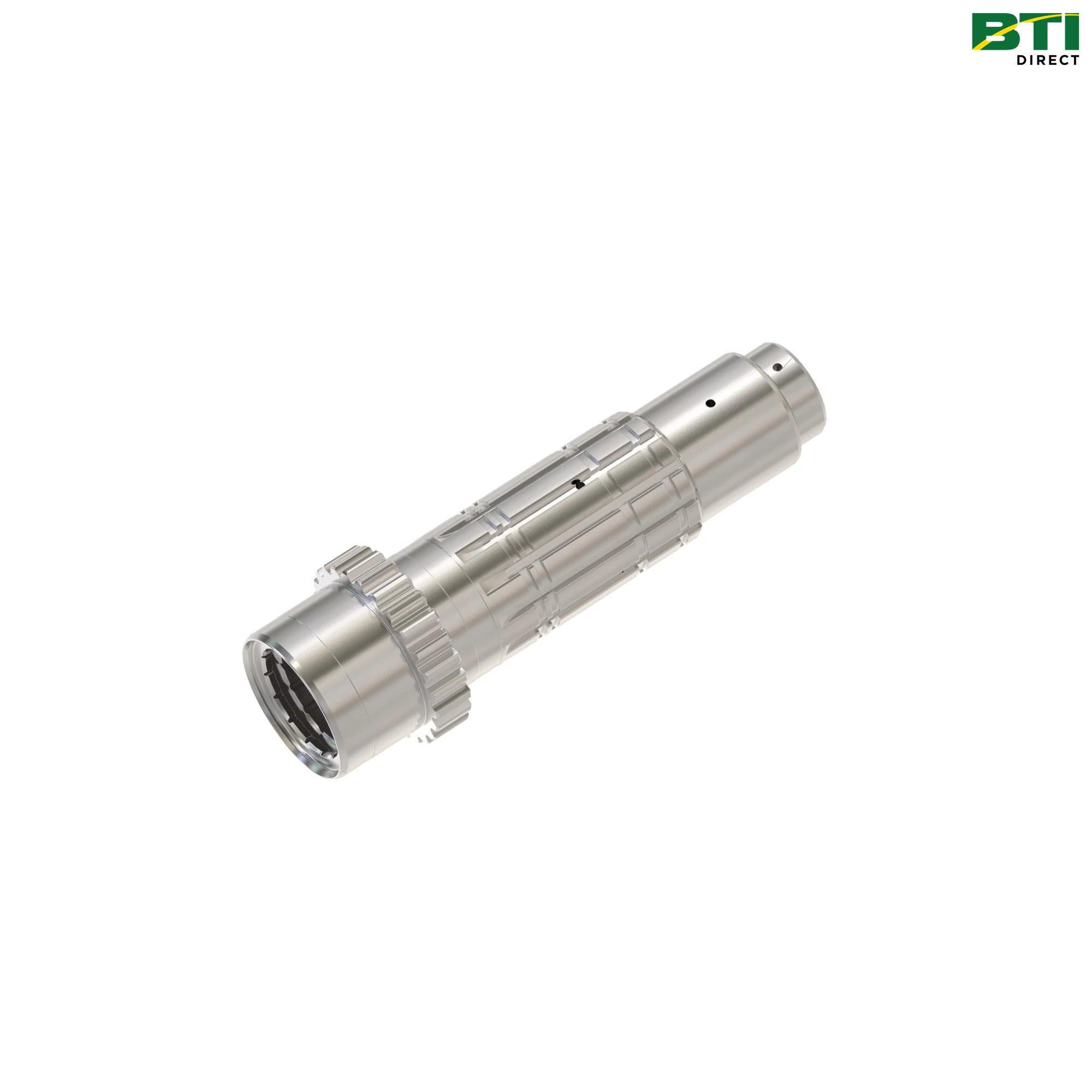 L232606: PTO Output Shaft