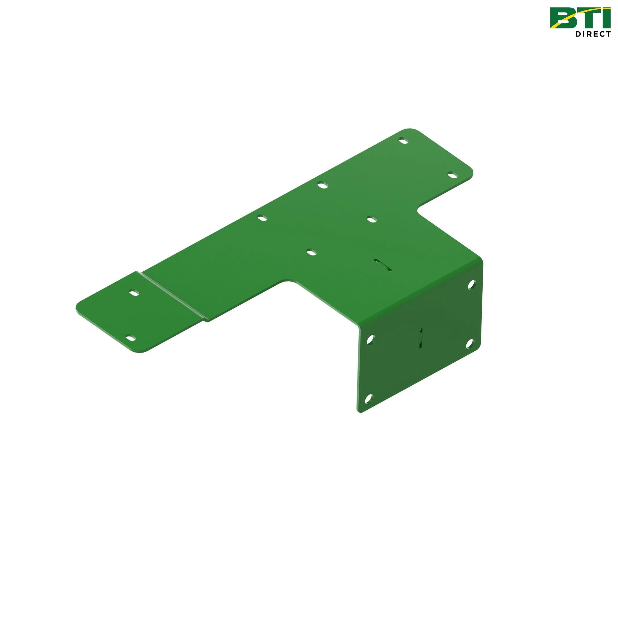 AN304357: Flowmeter Shelf Bracket Assembly