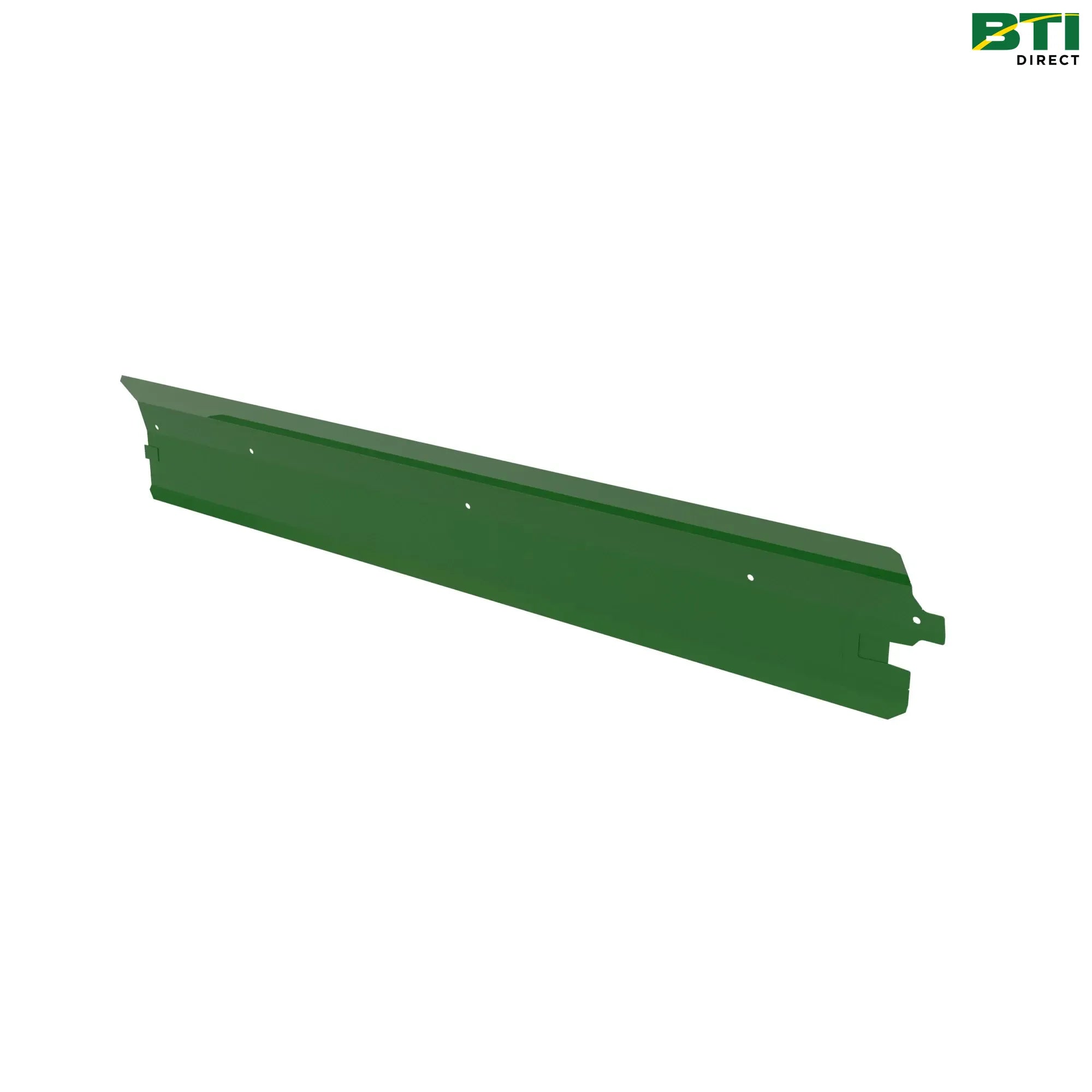 AXE68085: Sealing Bridge LH Cover