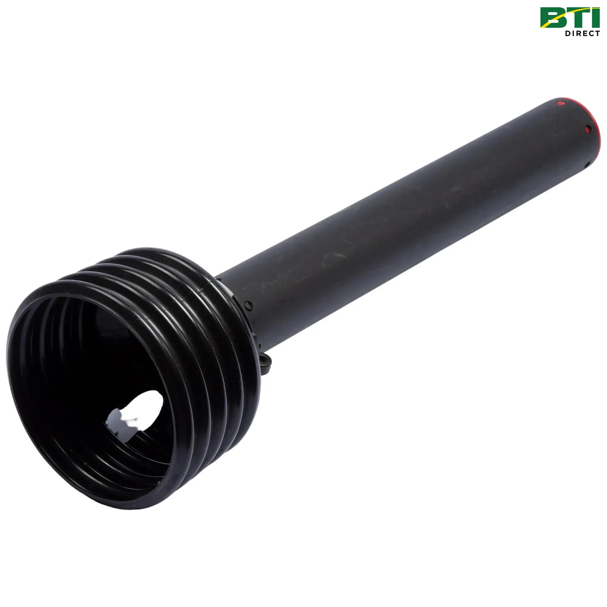 AN372221: Powershaft Shield