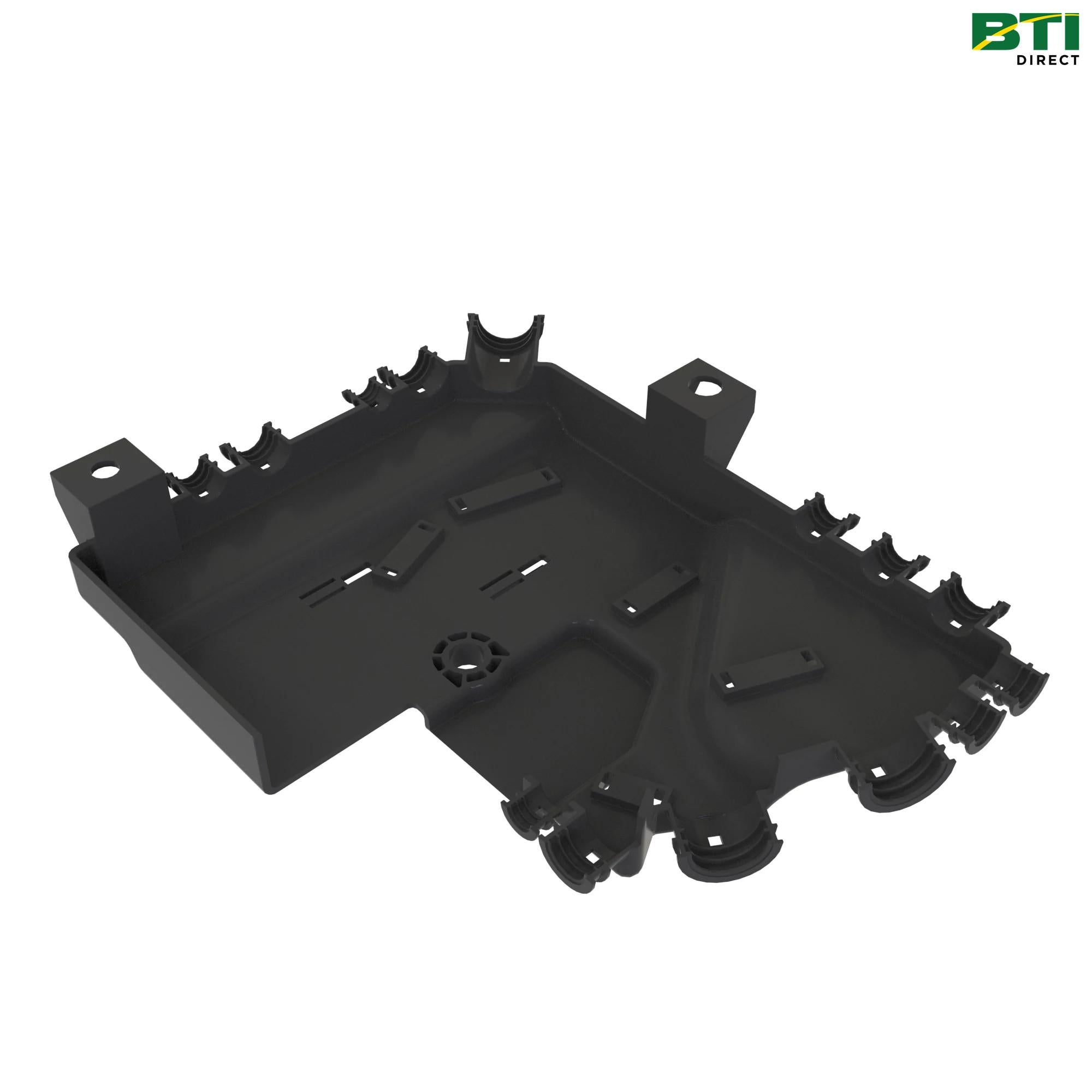 L225751: Channel, Transmission Harness
