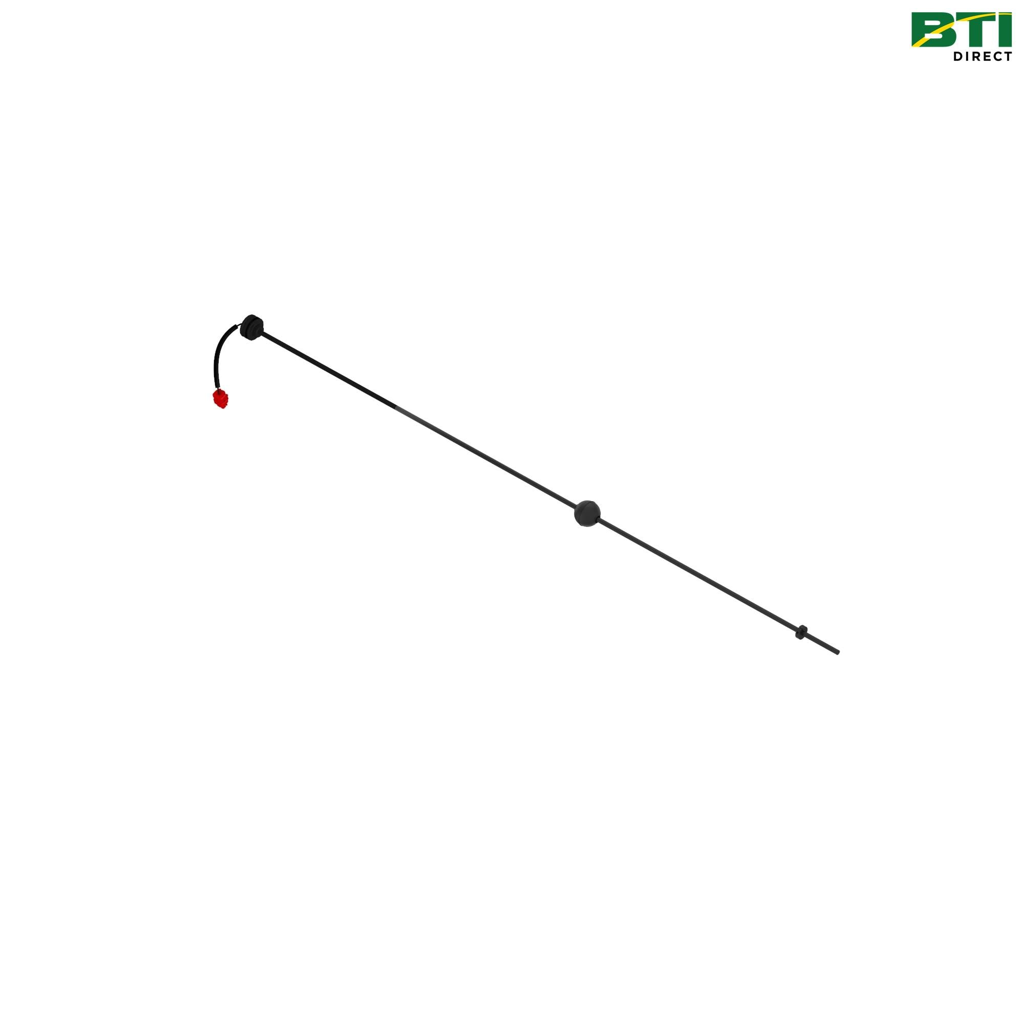 AN405548: Tank Level Sensor