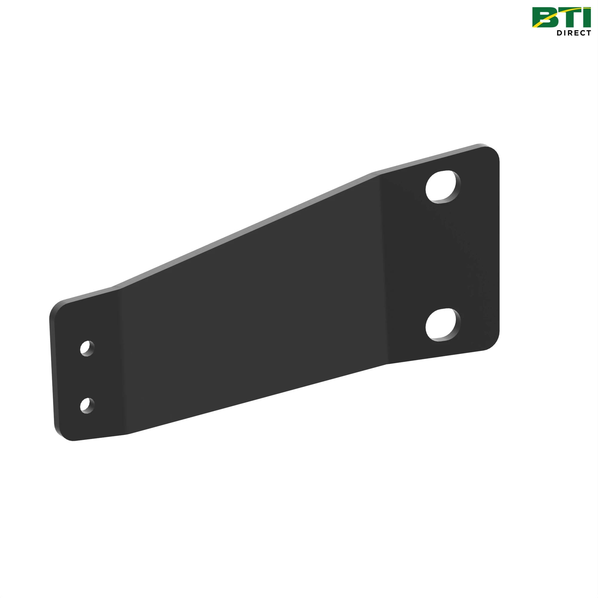 SU58950: Canopy Reinforcement, Right Side