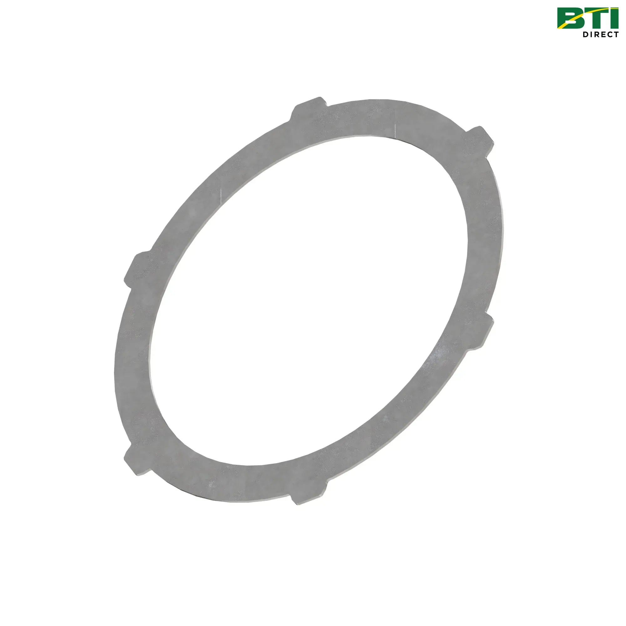 RE209560: Power Take-Off (PTO) Pinion Shaft Plate