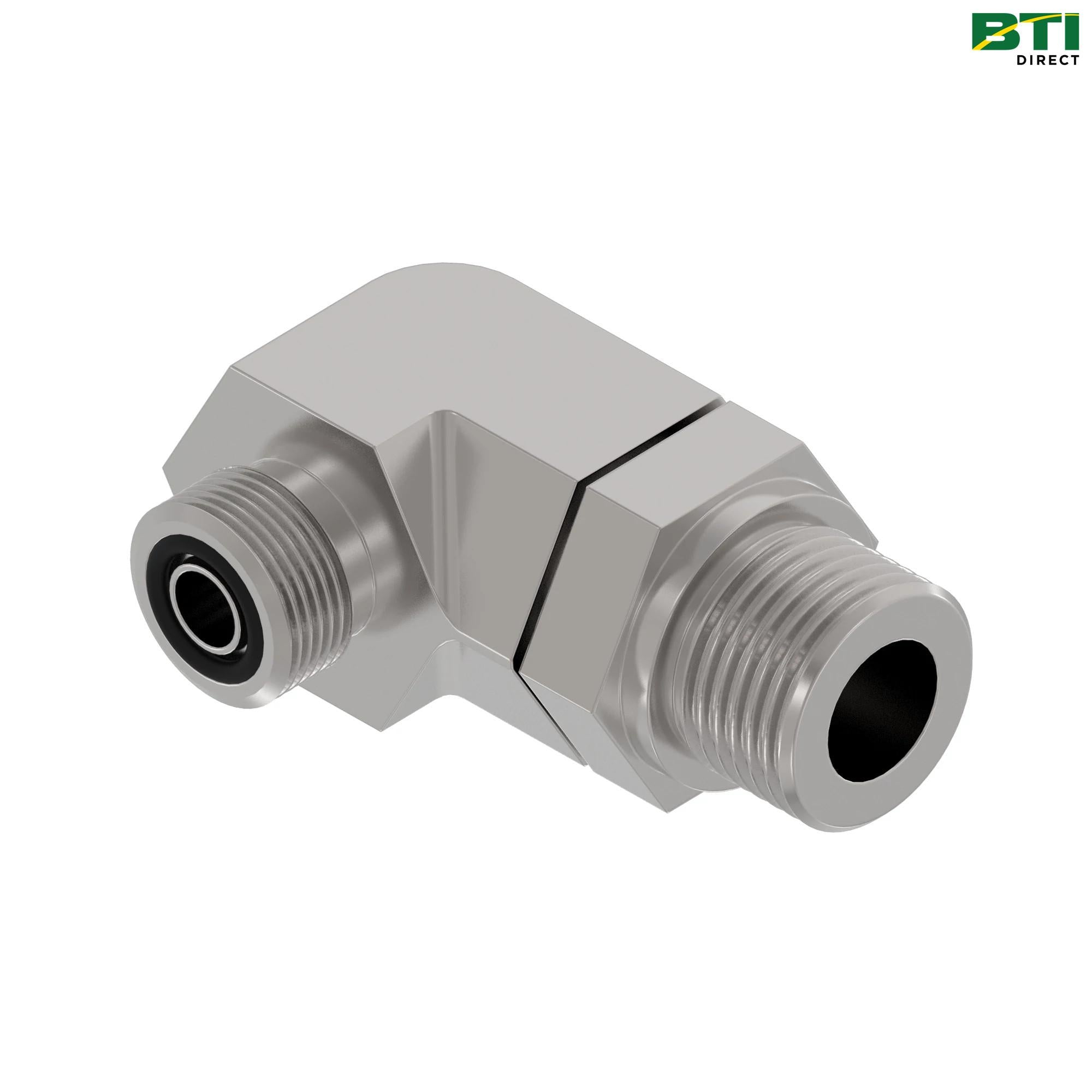 AN303903: 90 Degree Elbow Fitting
