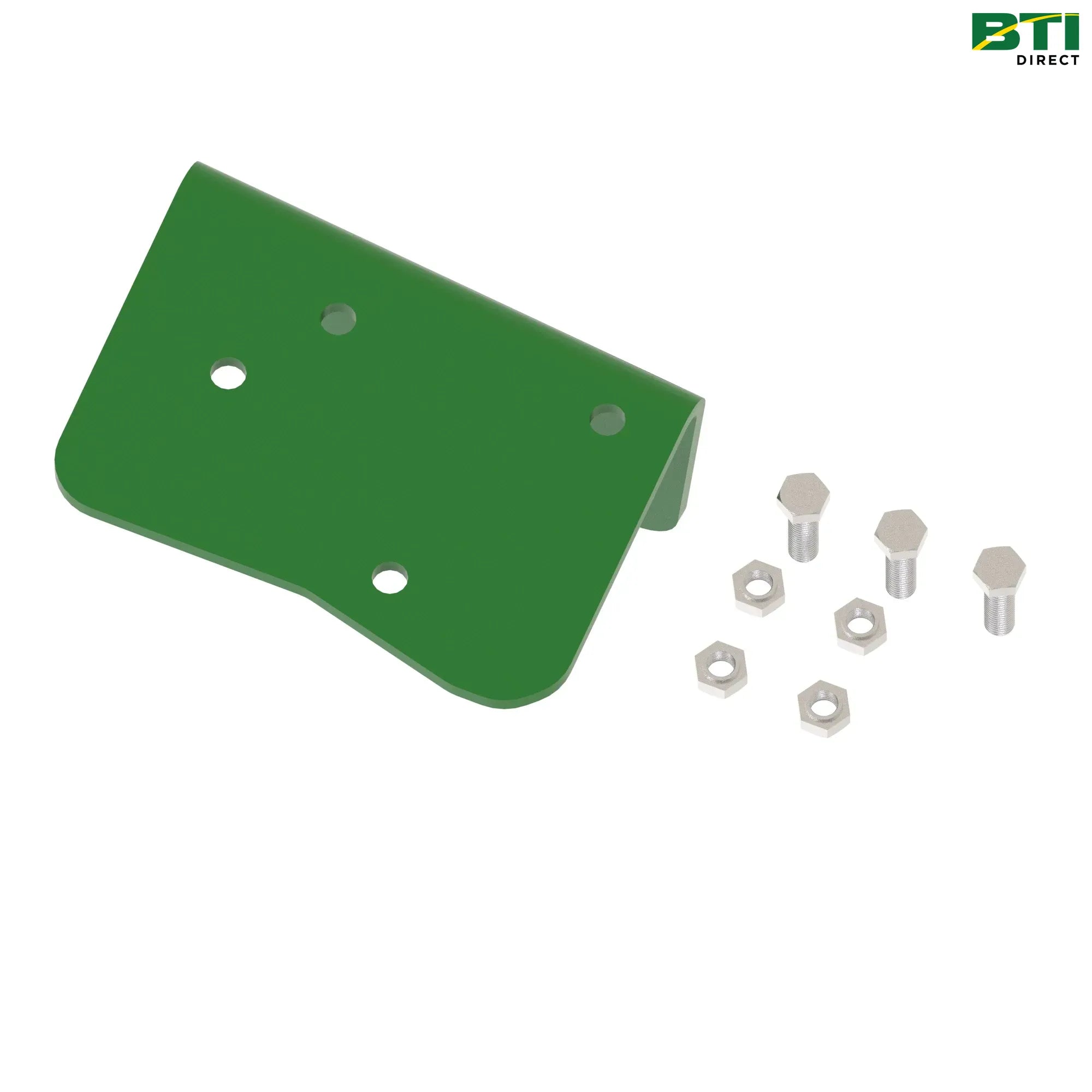 RE312097: Draft Sensor Bracket Kit, Left Side