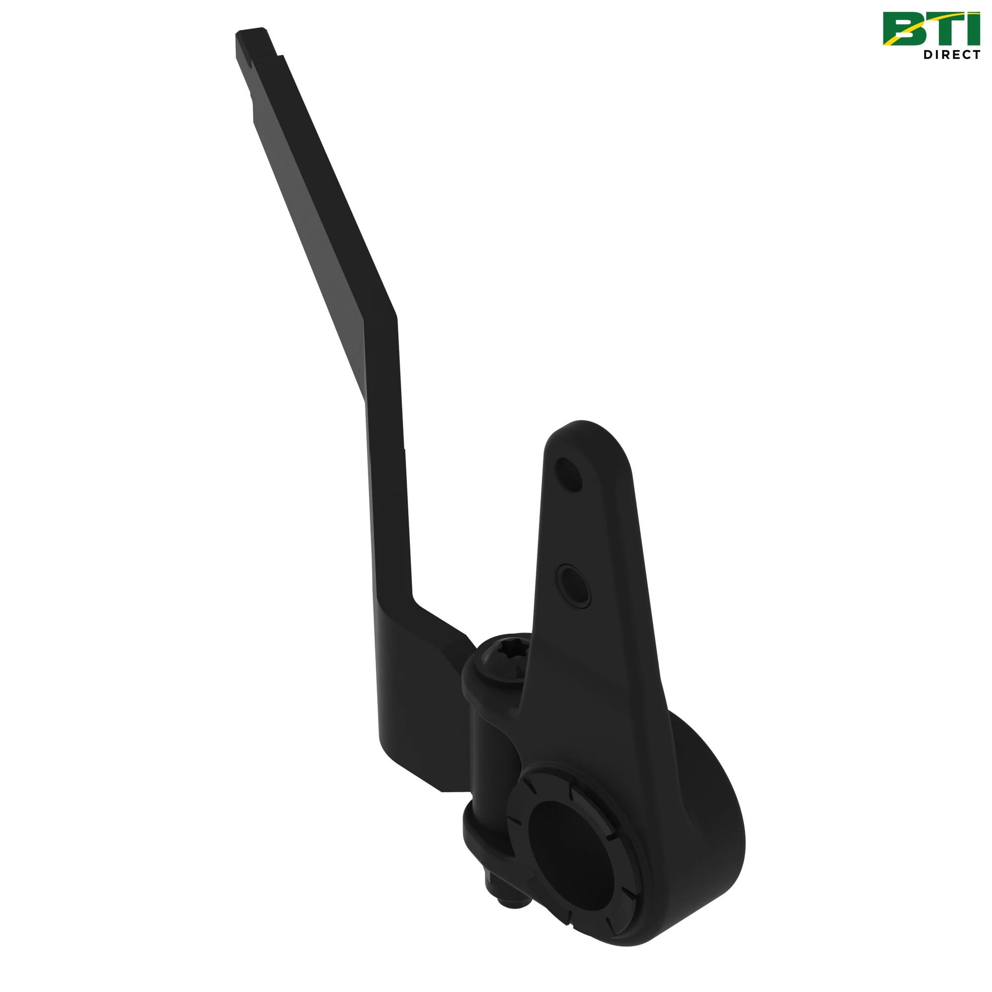 AL177510: SCV Position IV Lever