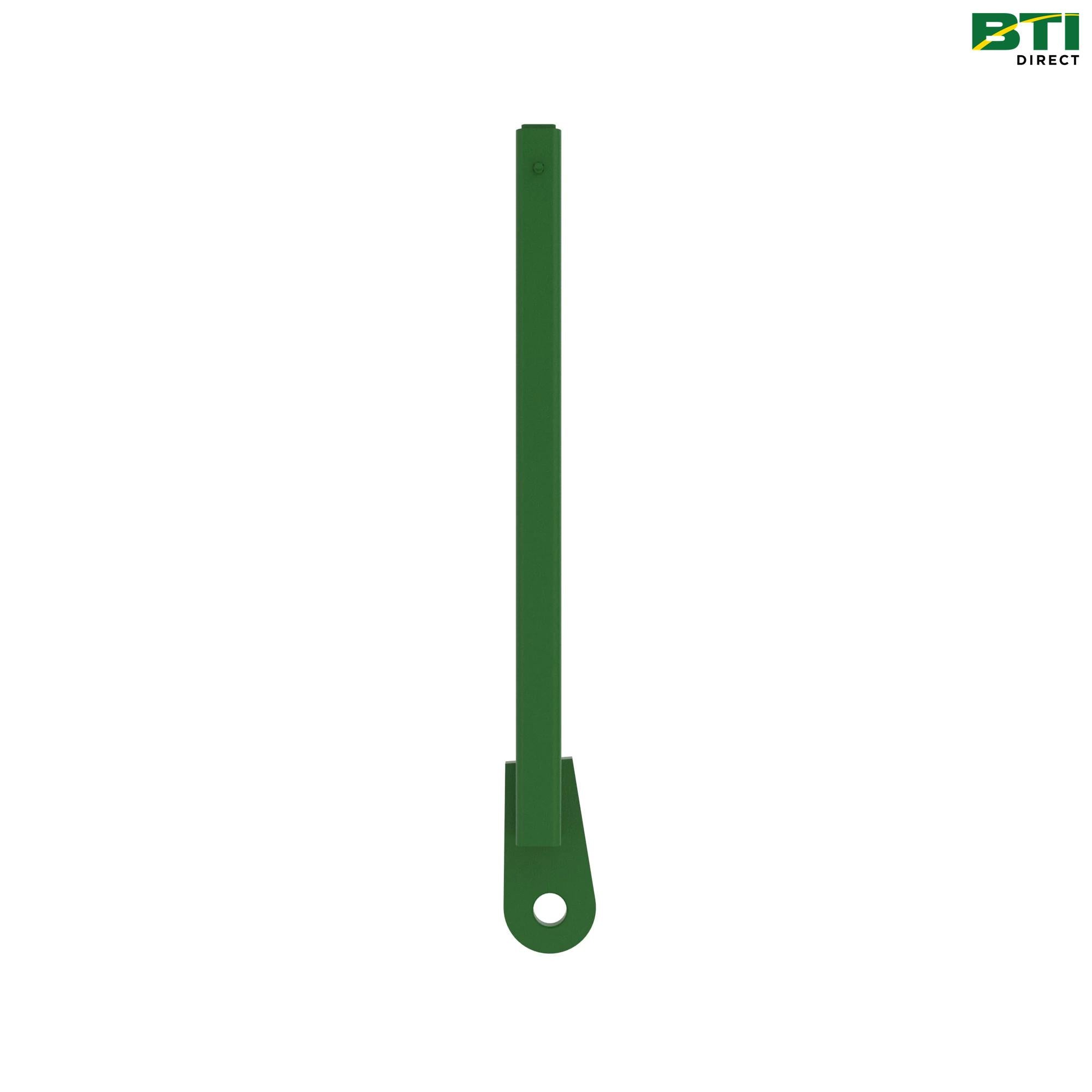 AL214773: Structural Tube