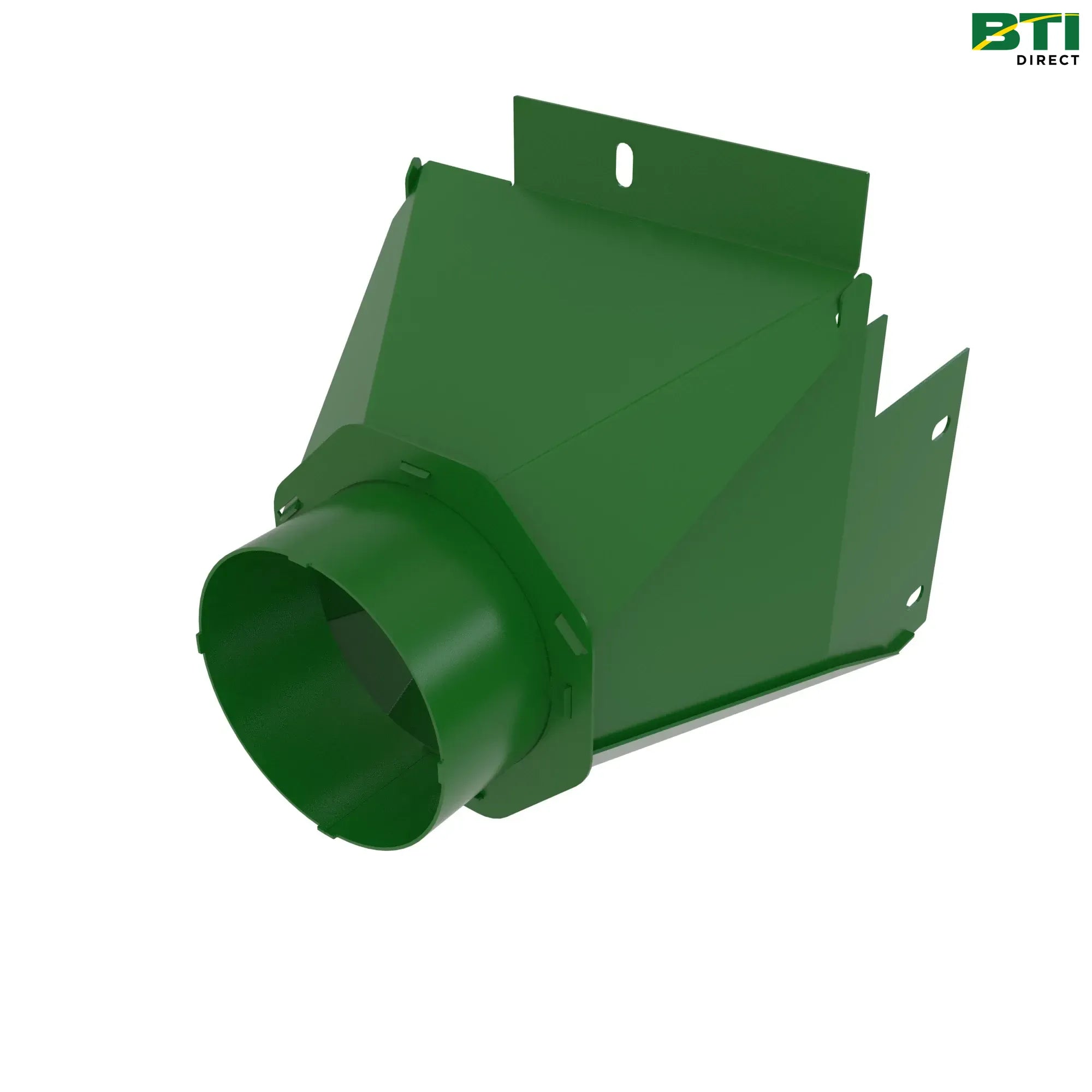 AXE42446: Air Inlet Deflector