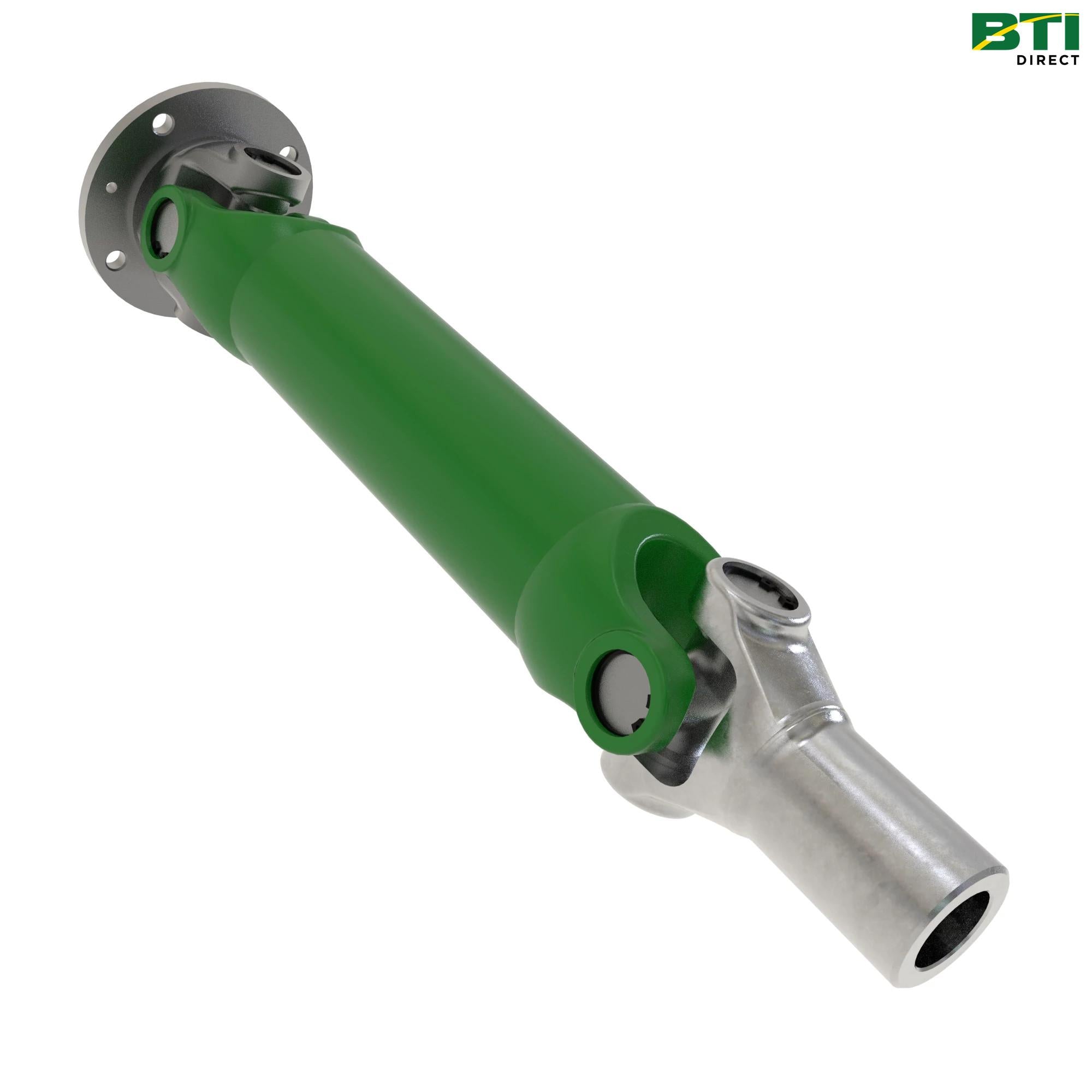 AL225825: MFWD Universal Driveshaft