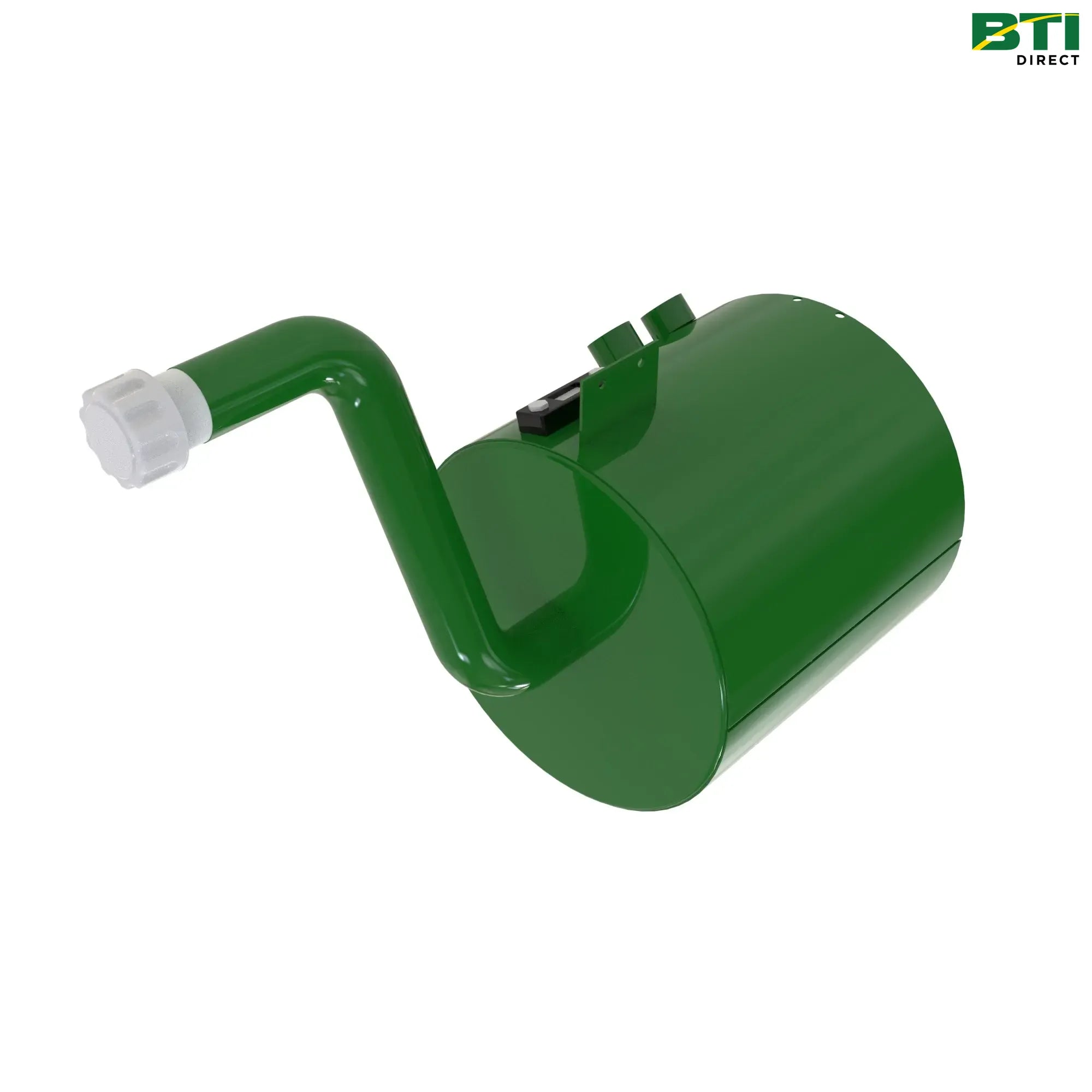AXE16004: Hydraulic Oil Reservoir, 35 Liter