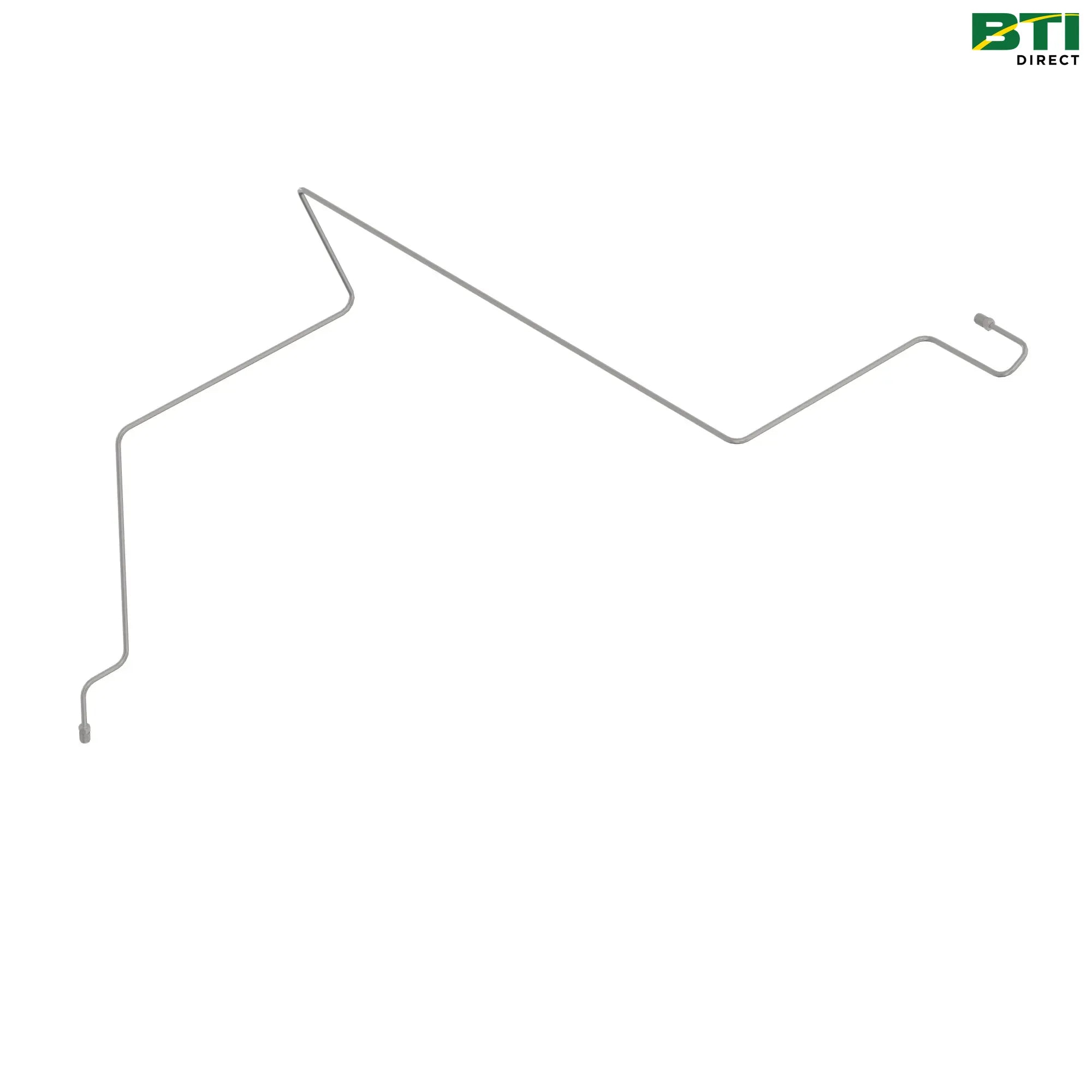 AXE46092: PBST Gearbox Brake Line