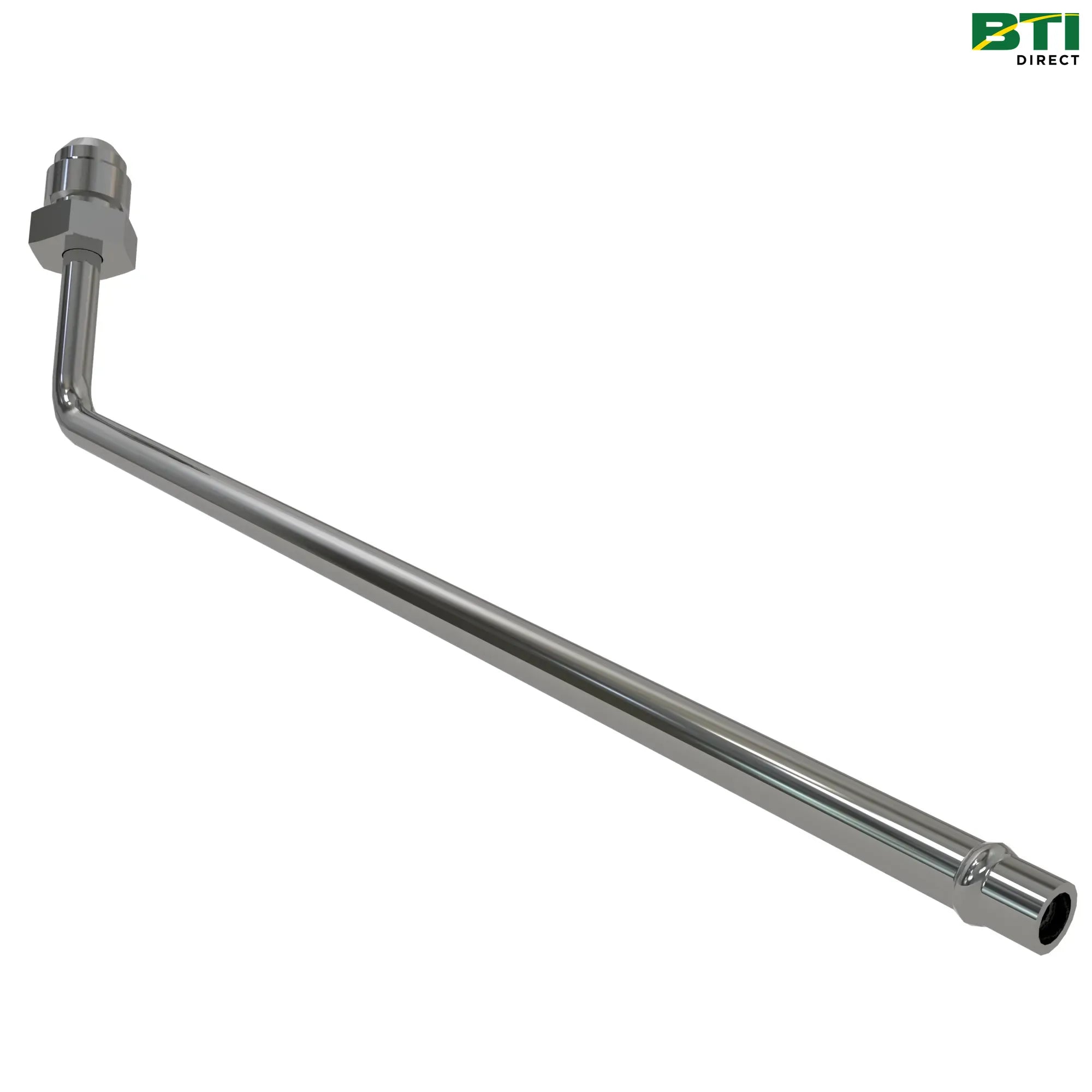 AXE40357: Exhaust Pipe