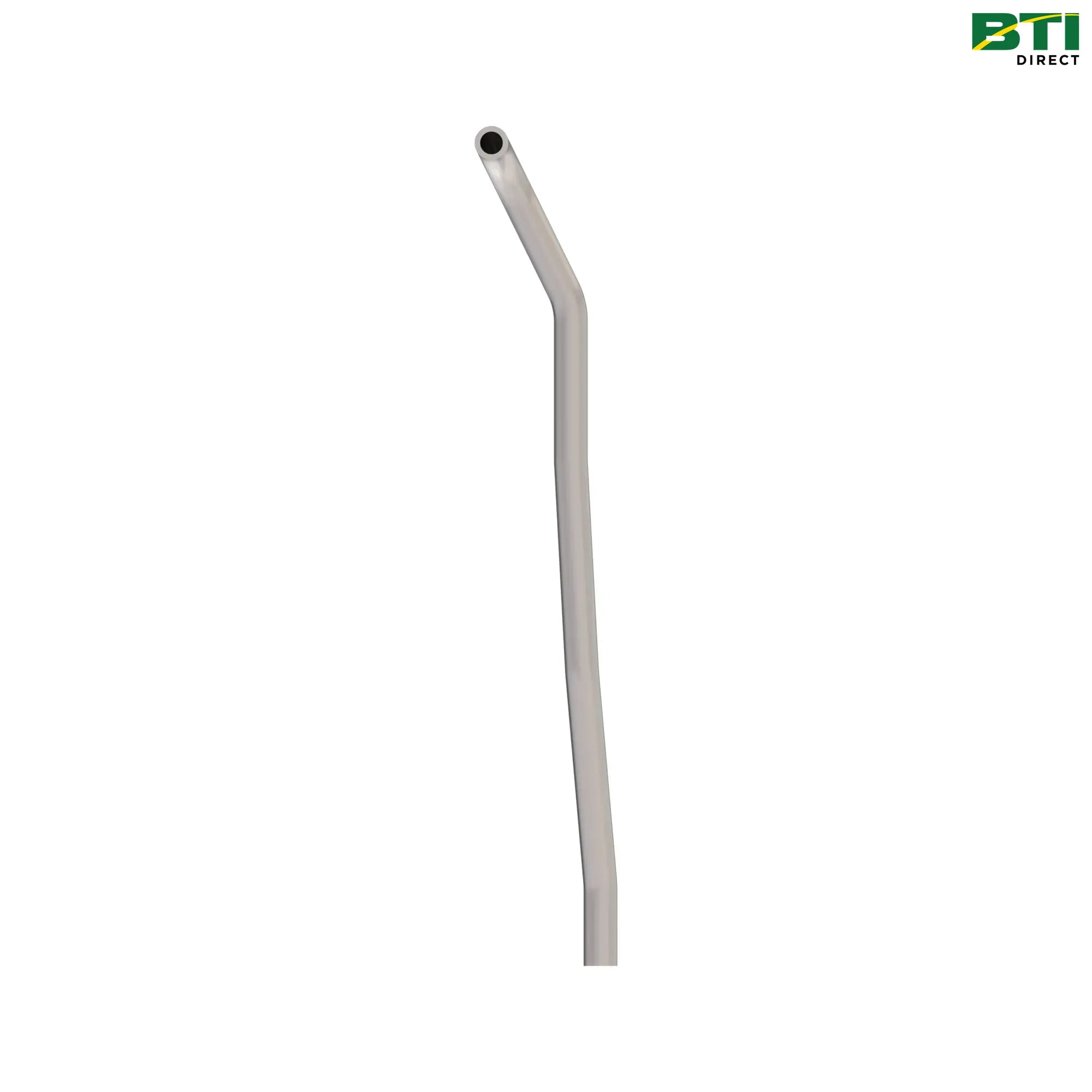 RE261183: Heater Outlet Line