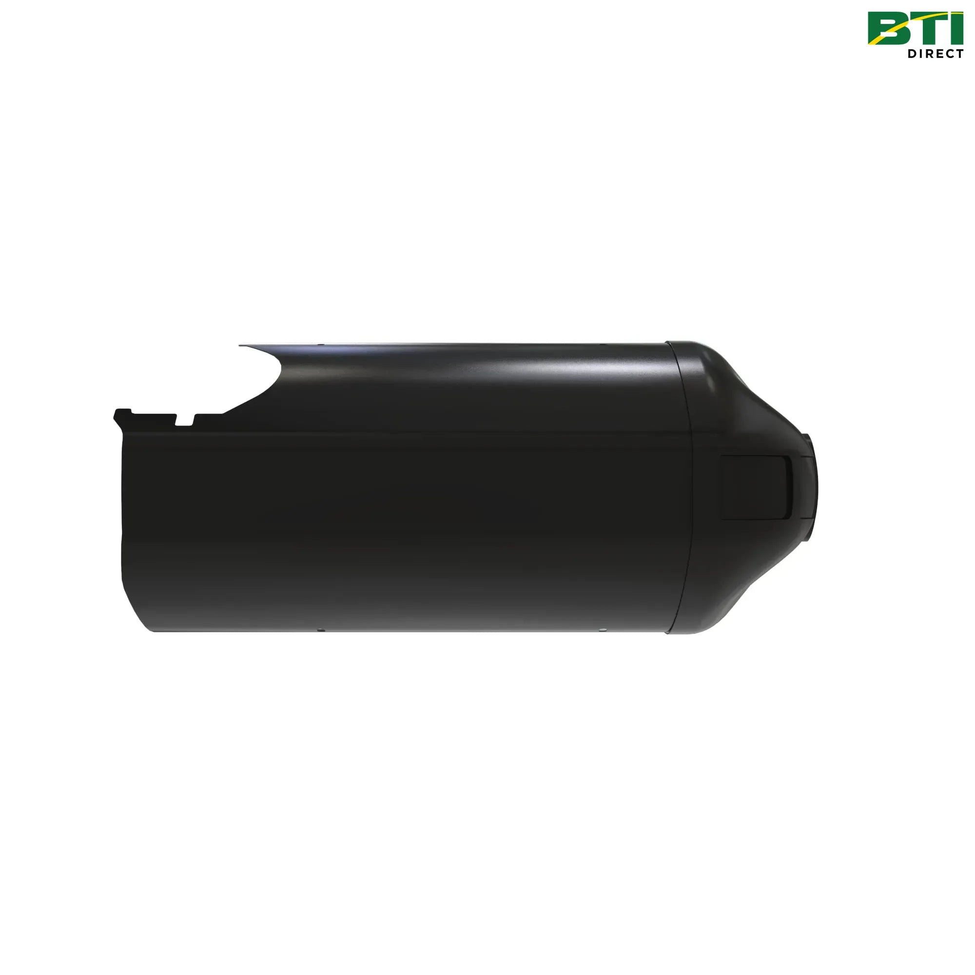 RE332651: Rear Heat Shield