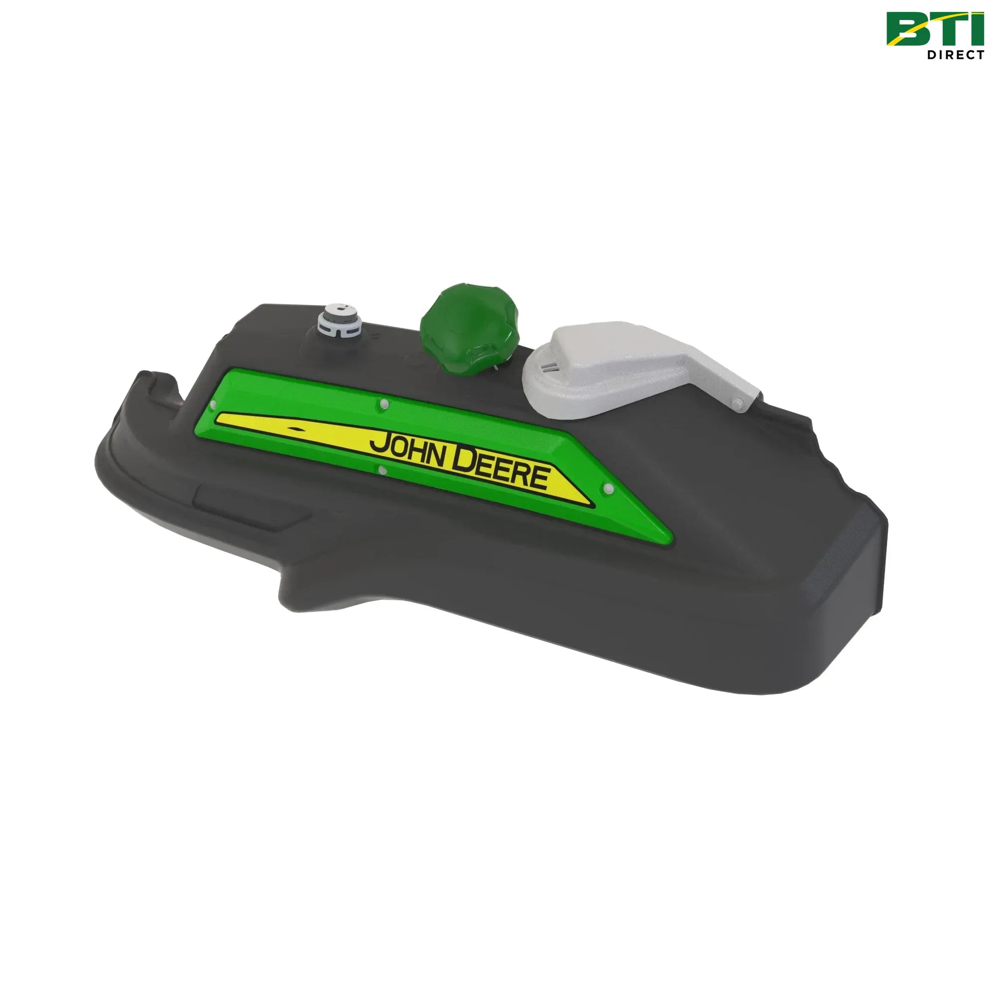 AUC11641: Fuel Tank