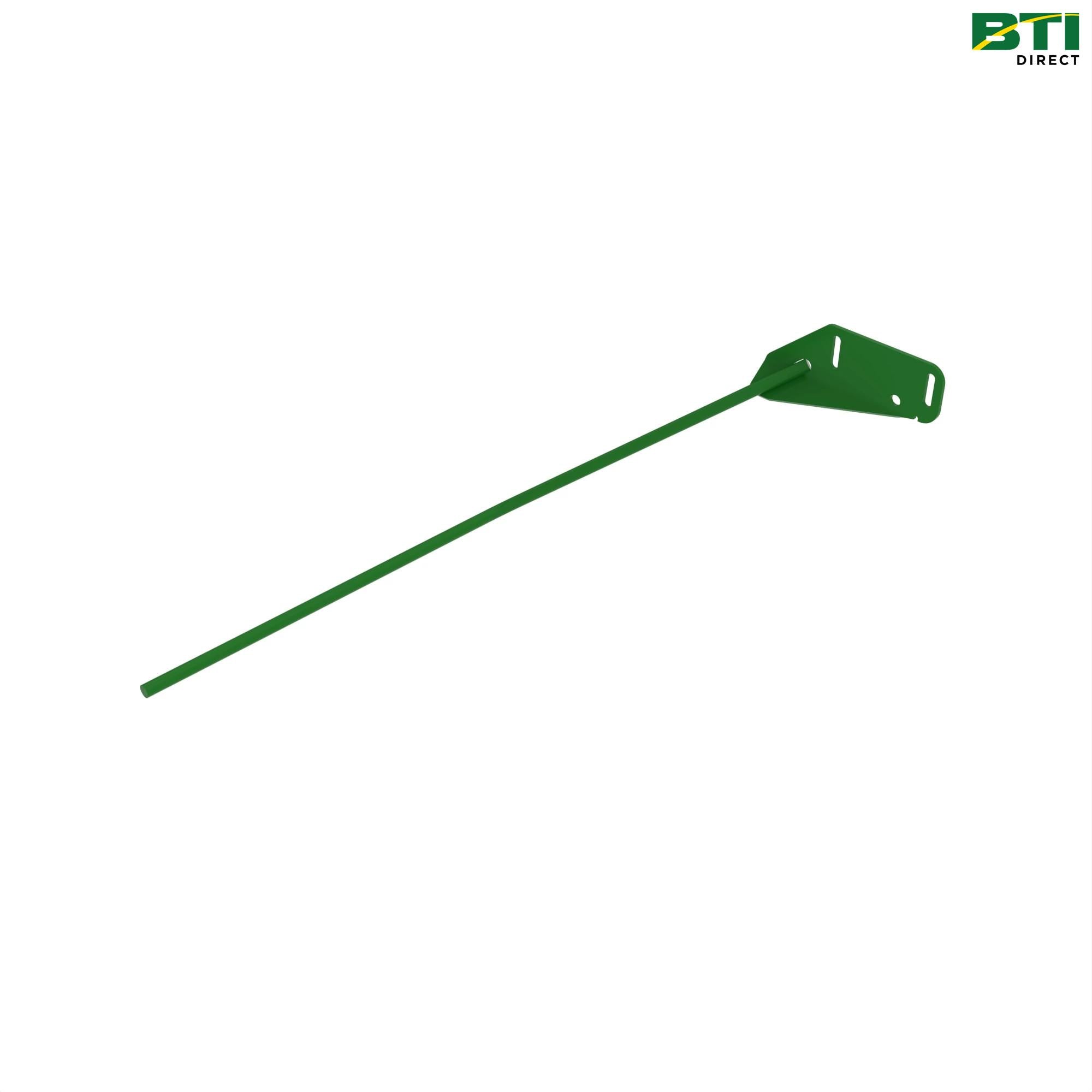 AN277842: Row Guidance Probe Rod