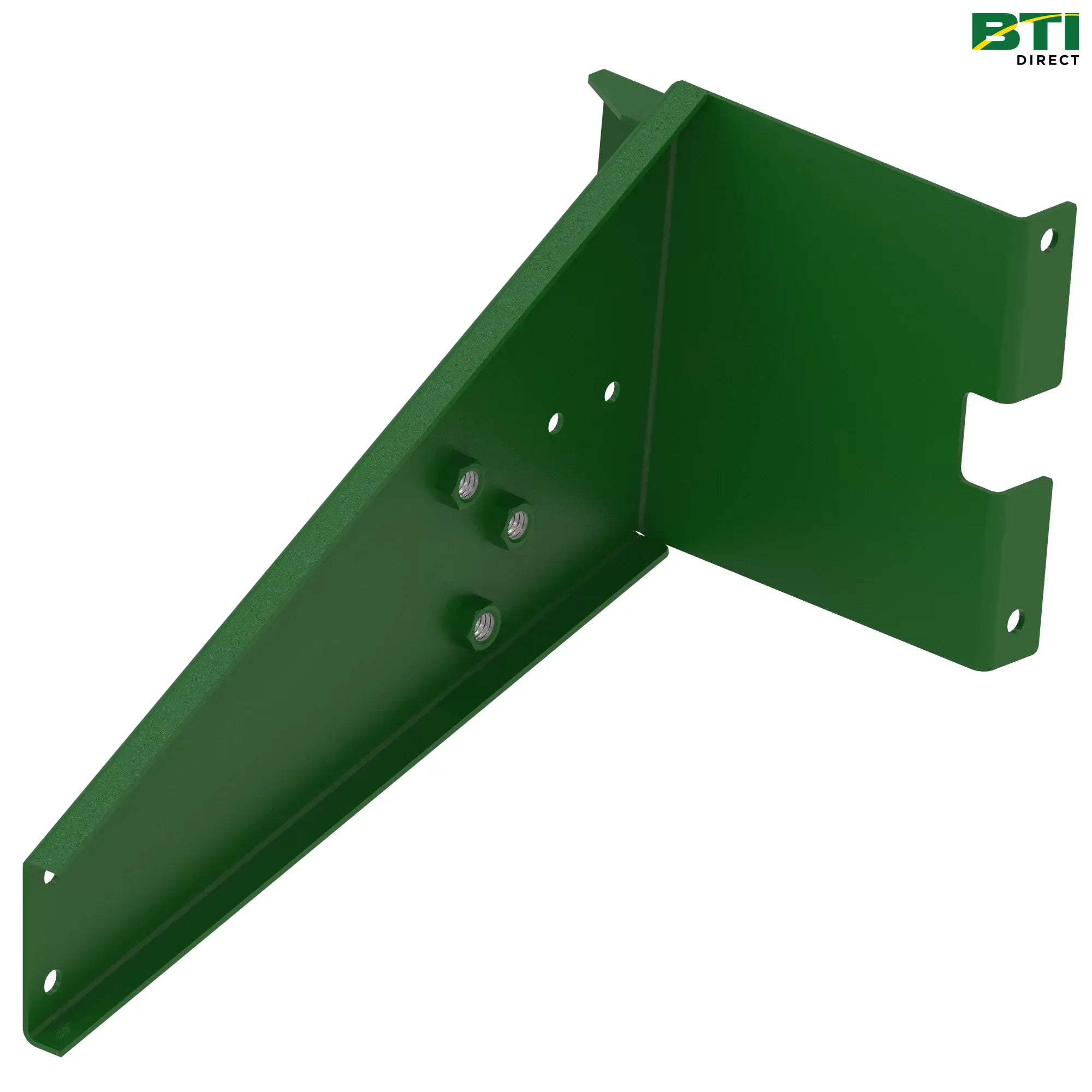 AXE71648: Discharge Beater Idler Mount Bracket