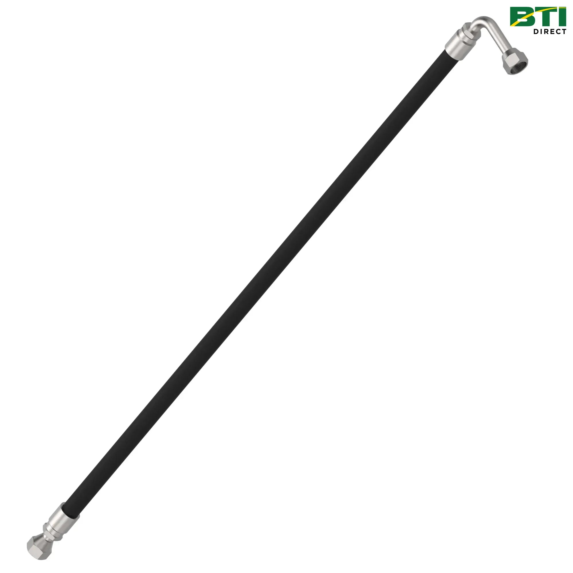 AXE29222: Return Hydraulic Hose