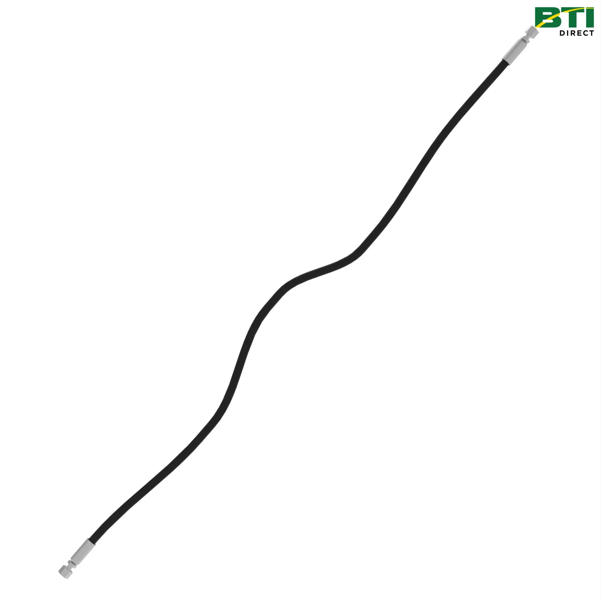 AXE40654: Fabricated Hydraulic Hose