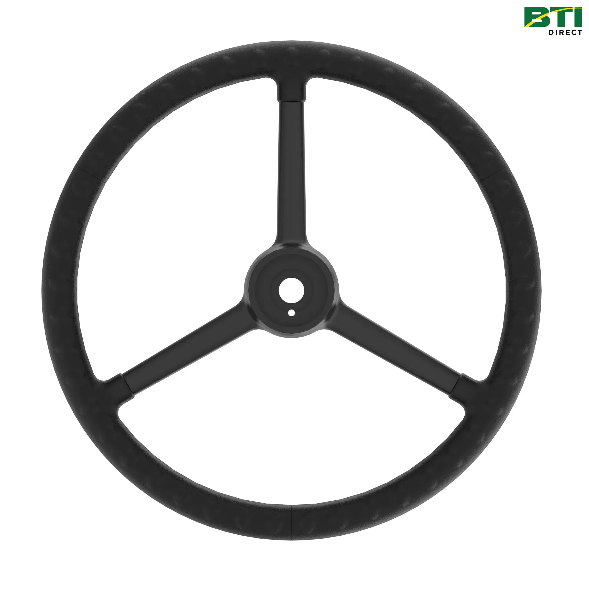RE282643: Leather Steering Wheel