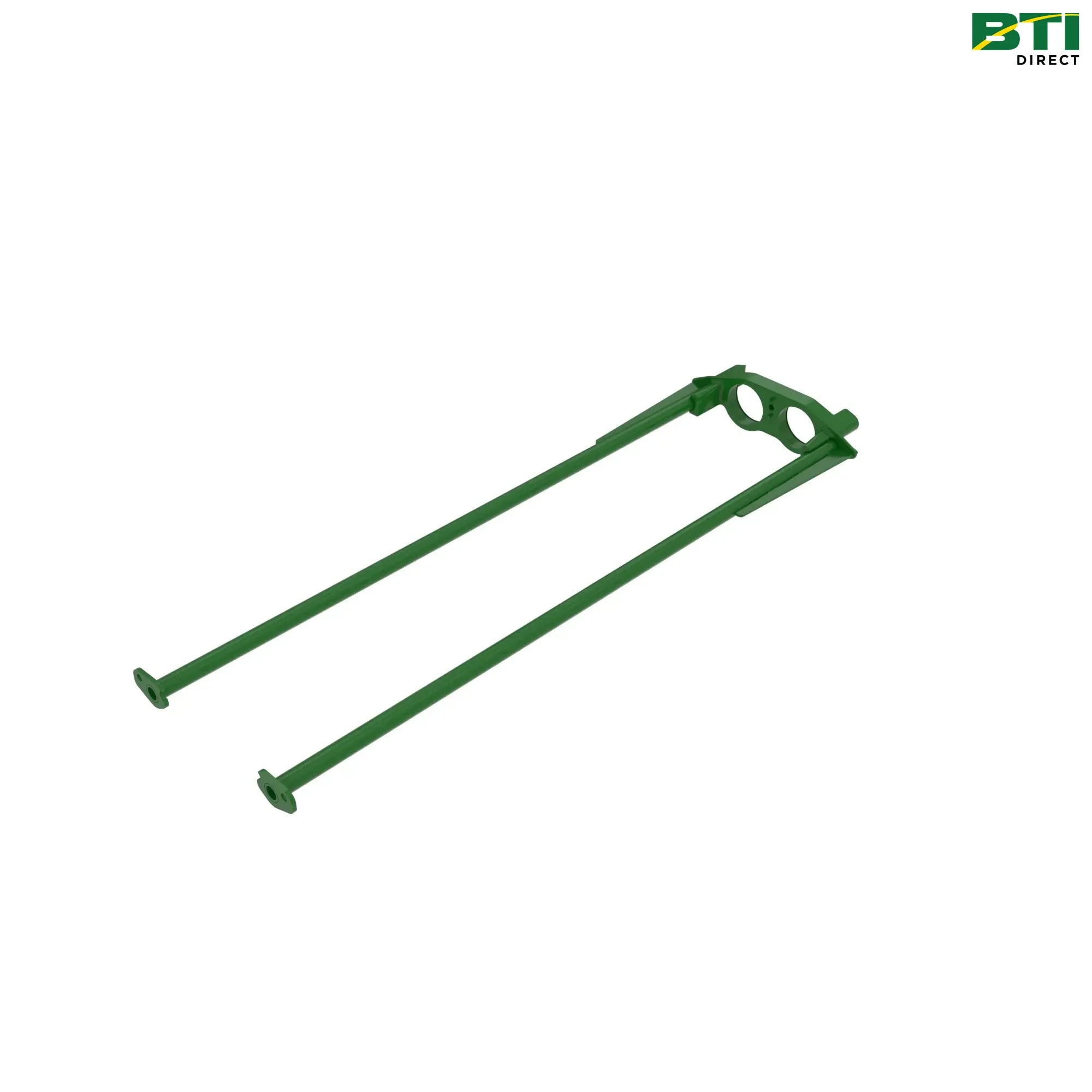 AXE57531: Drive Roller Carriage Bracket