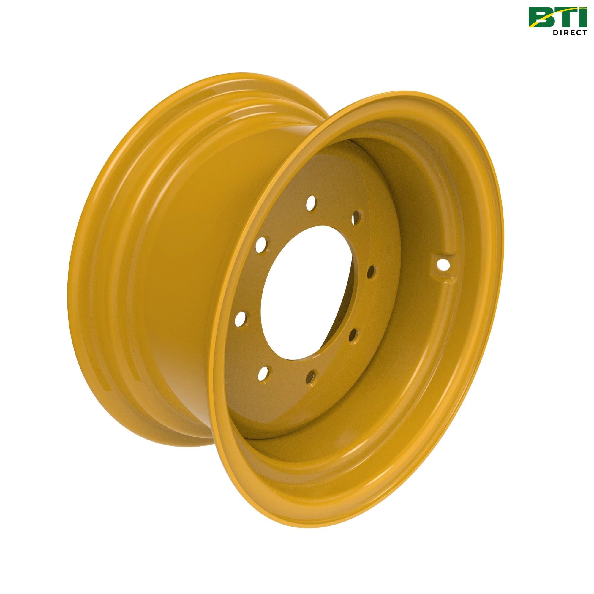 SJ41566: Rim, 8 X 16