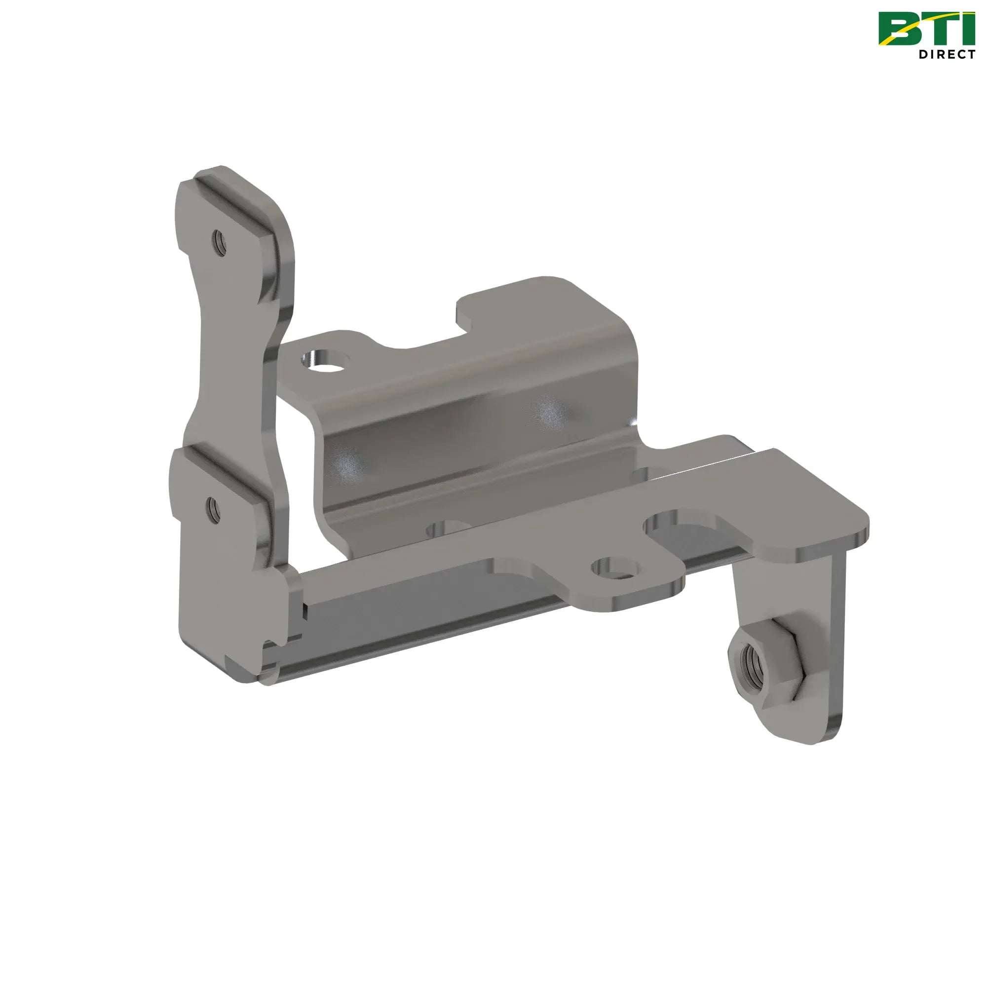 AXE37578: Bracket Return Line Valve Holder