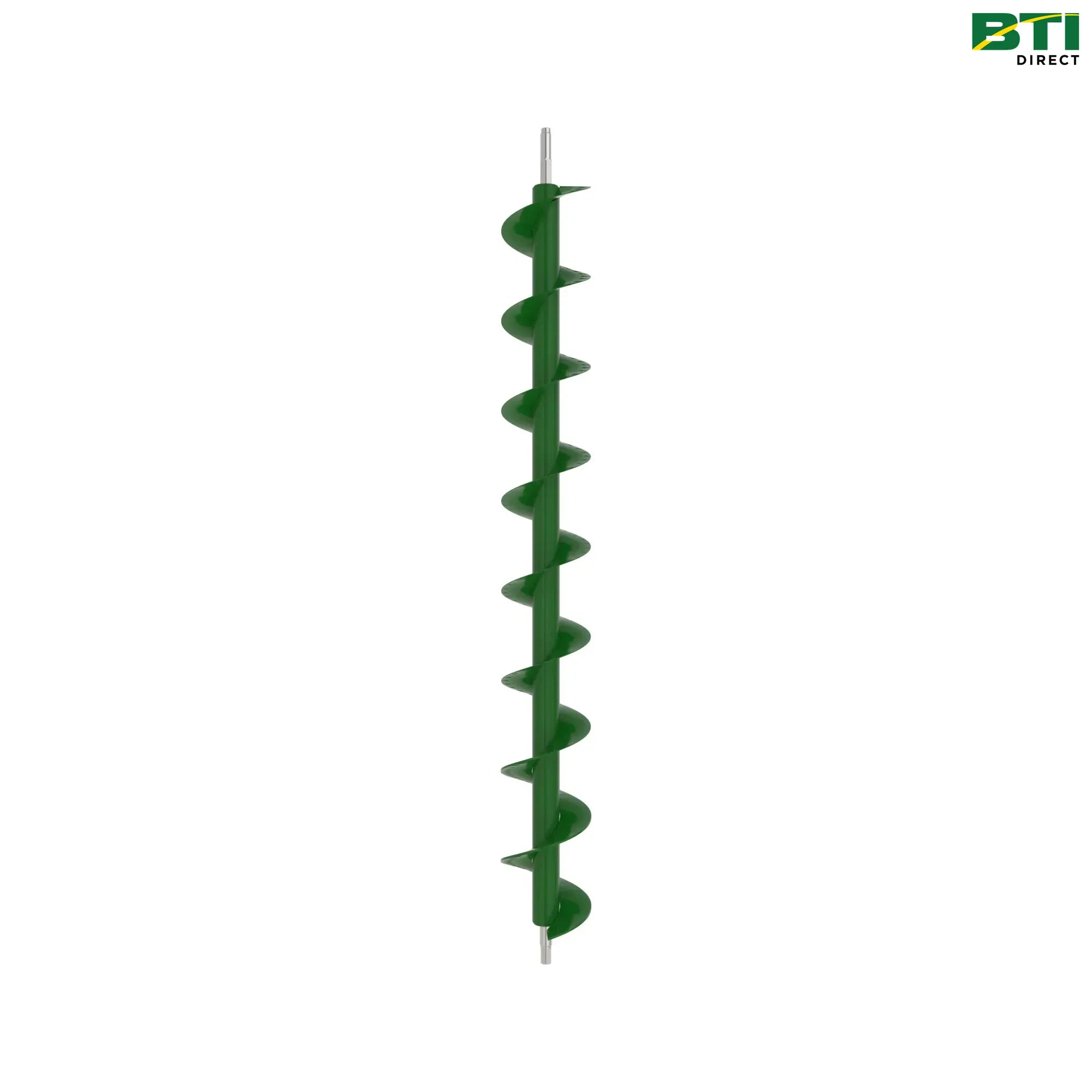 AXE31905: Front Cross Auger Assembly