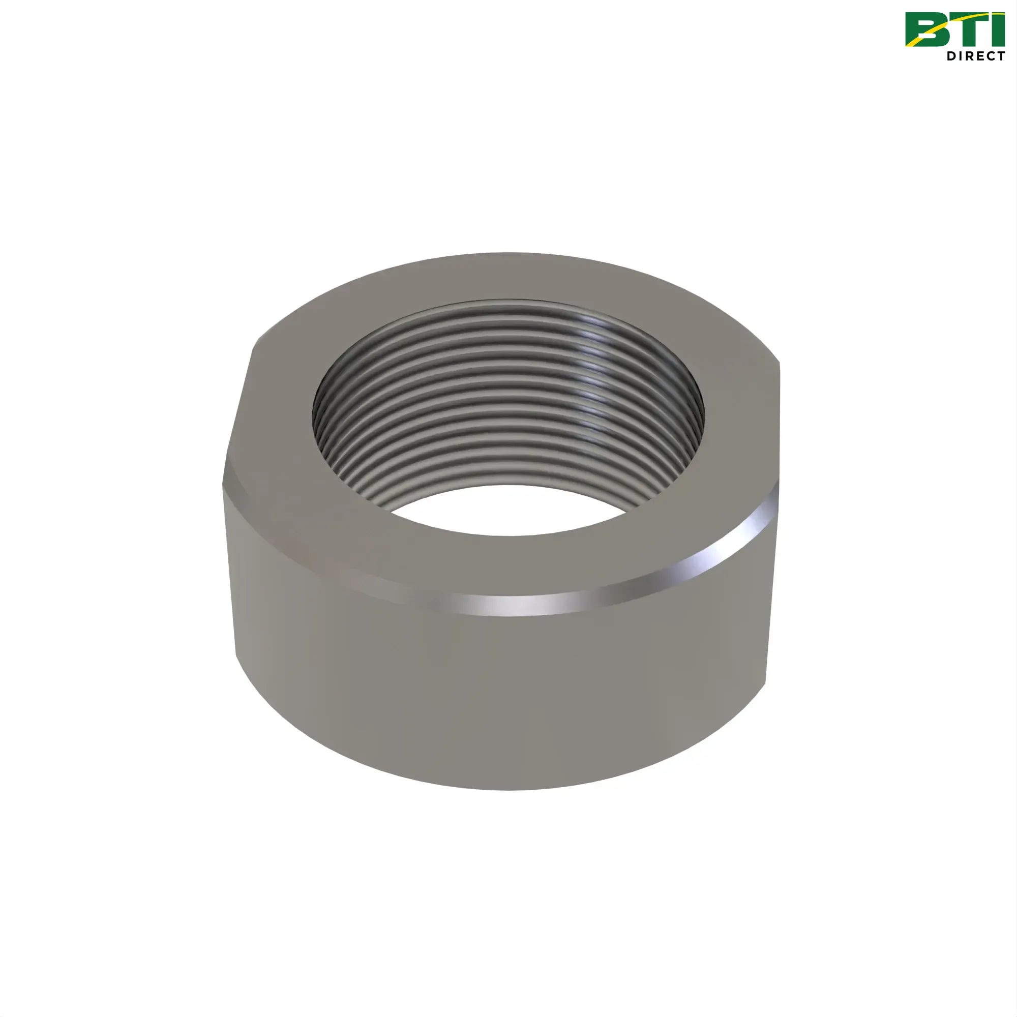 N403960: Spanner Round Nut, 1-1/4"