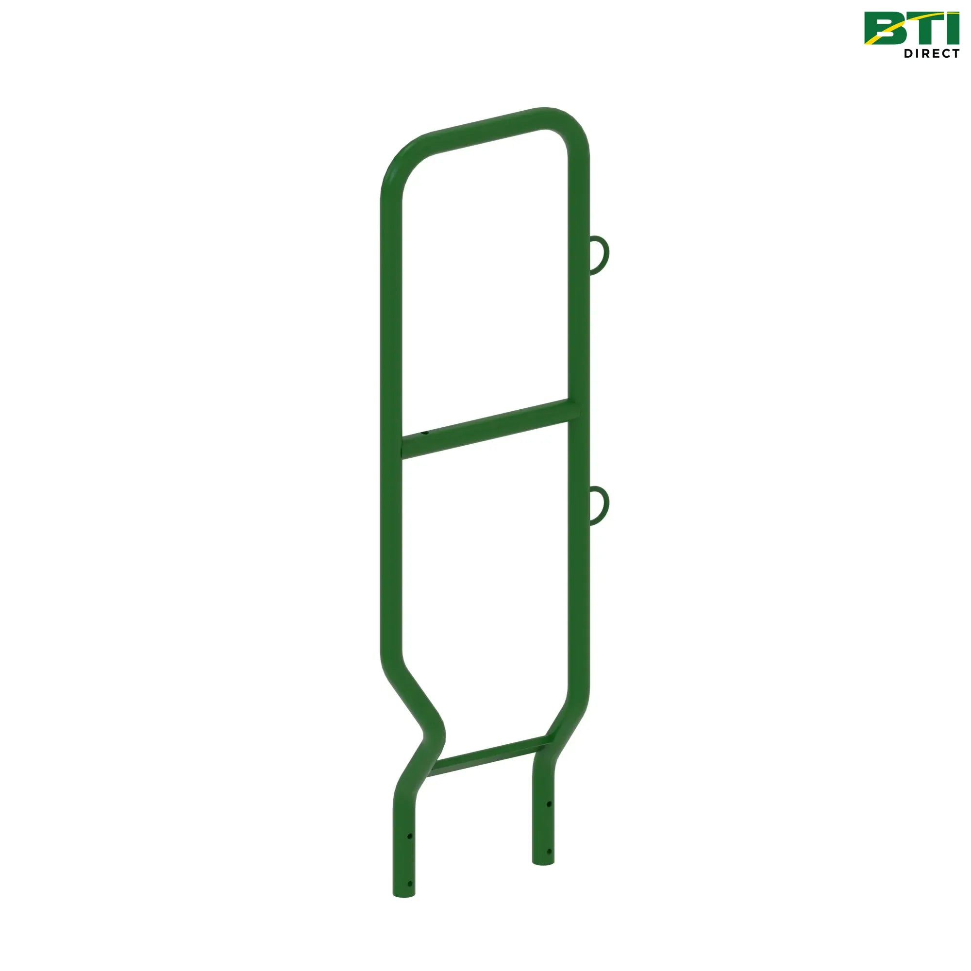 AXE46476: Cab Platform Extension Rear