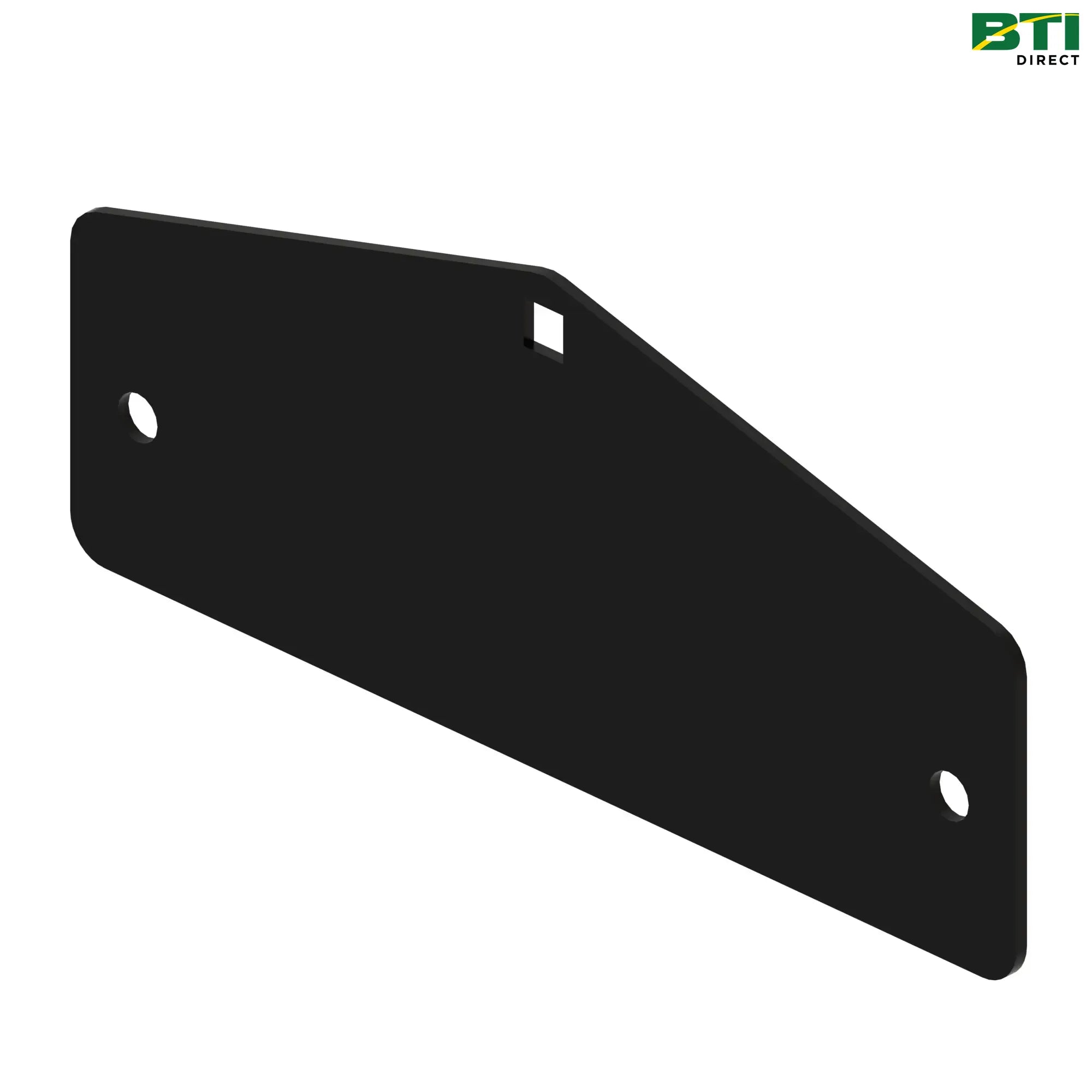 N371963: Unit Ducts Plate