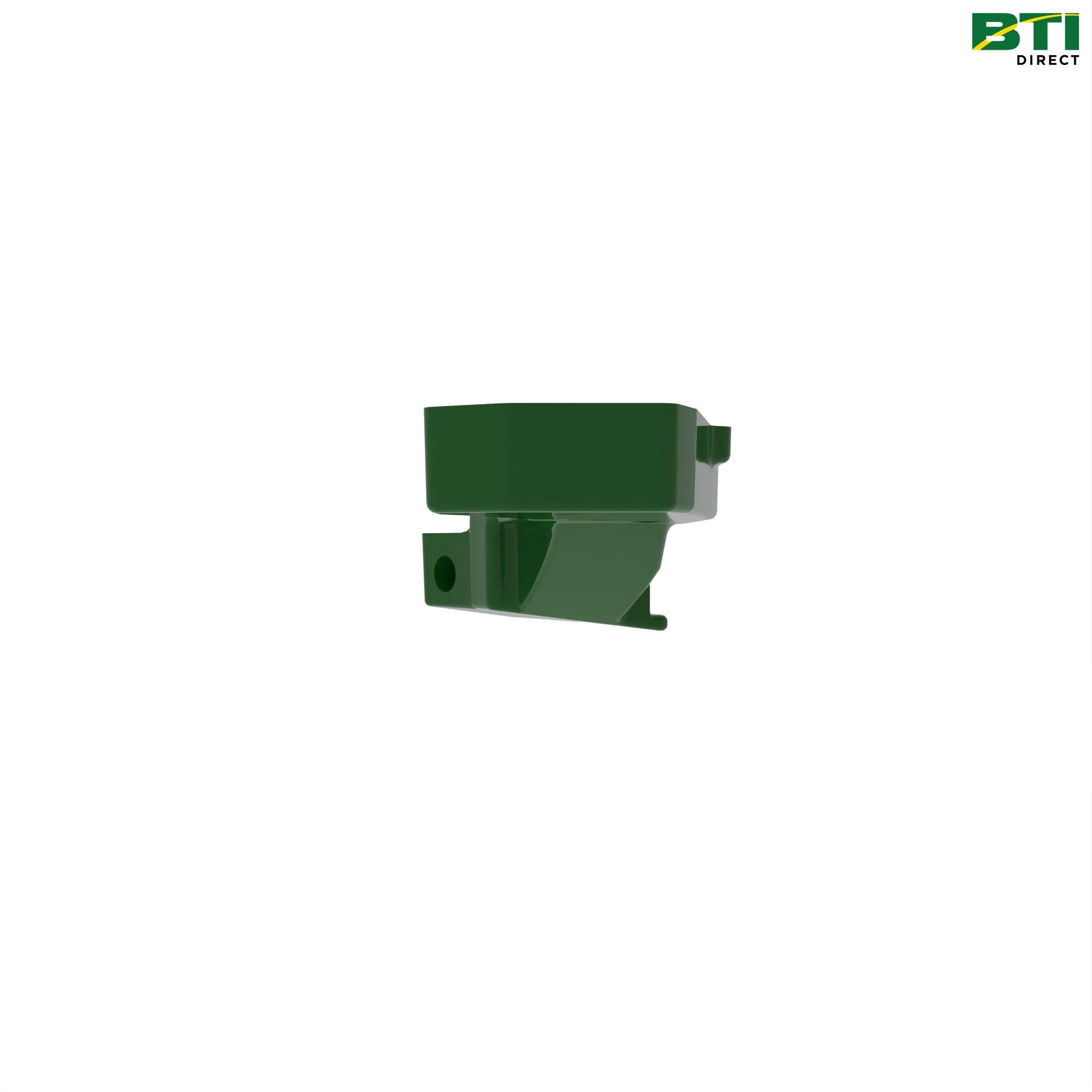 L101454: Sway Block Plate s, Right Side