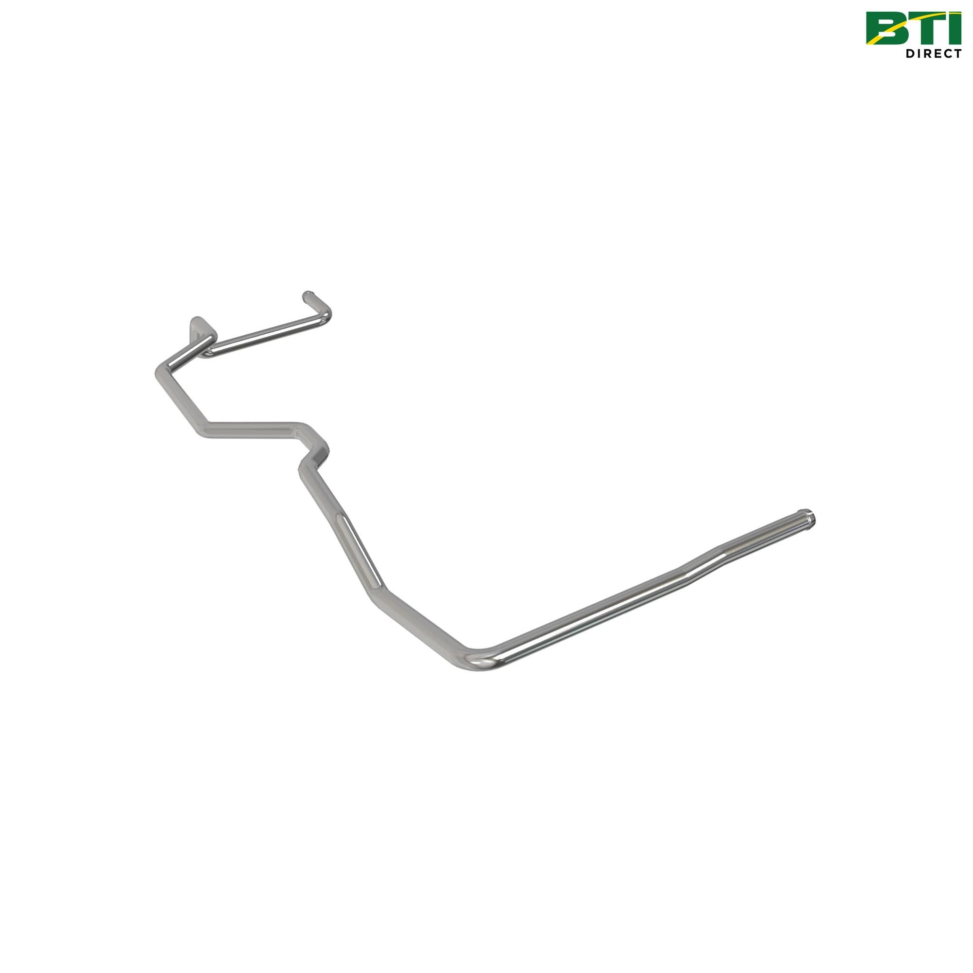 L206679: Air Conditioning Line