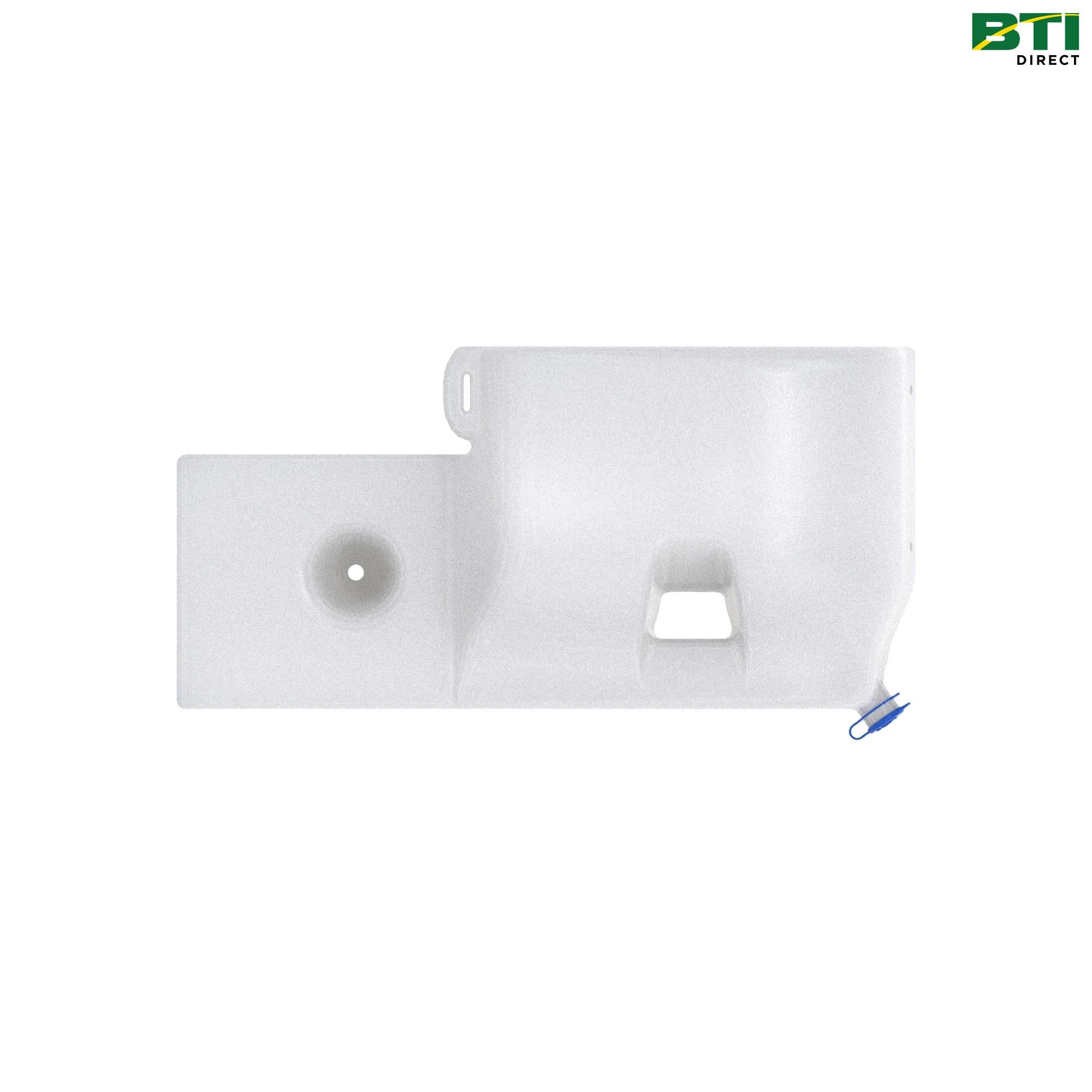 AL205622: Windshield Washer Reservoir