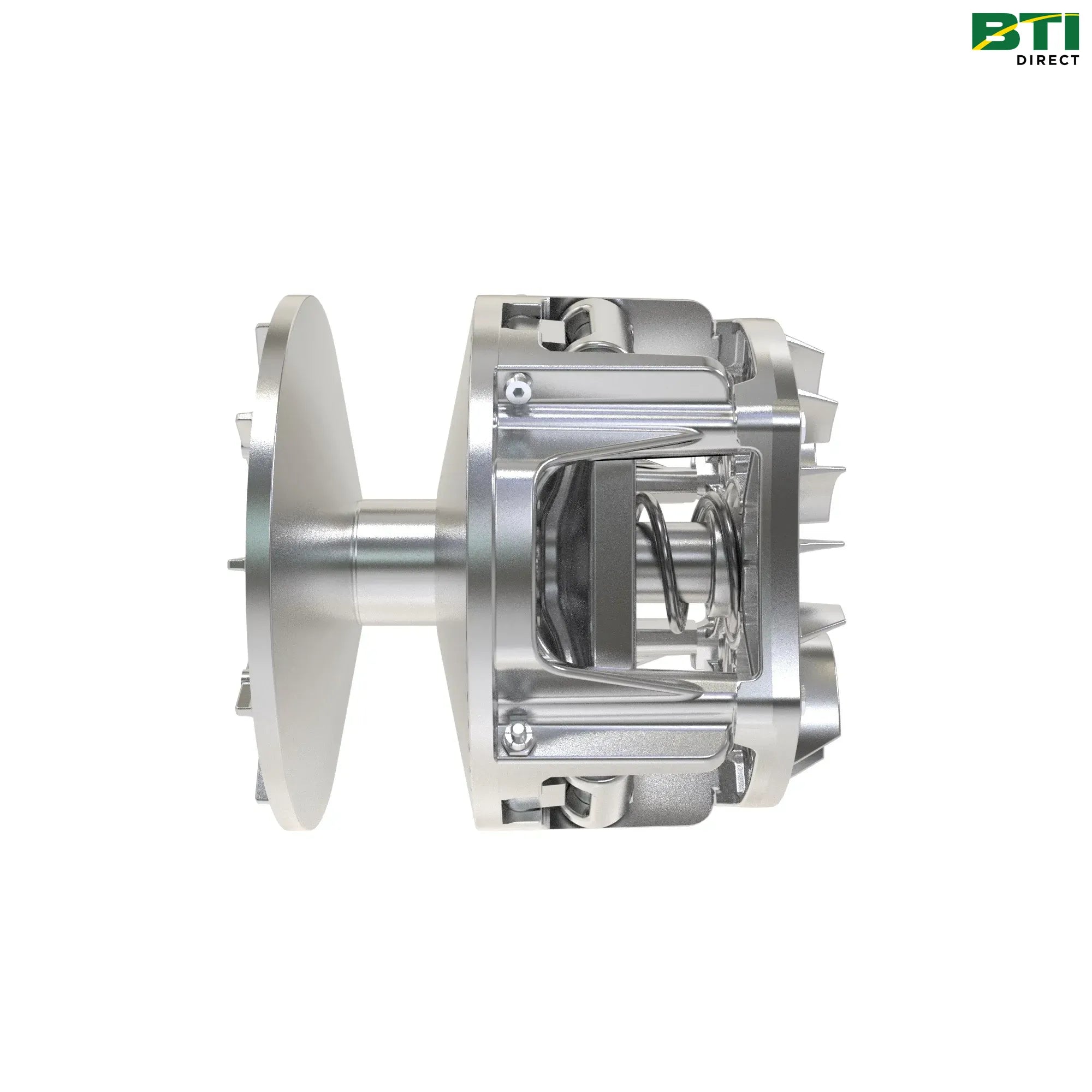 AUC16452: Primary Drive Clutch Kit