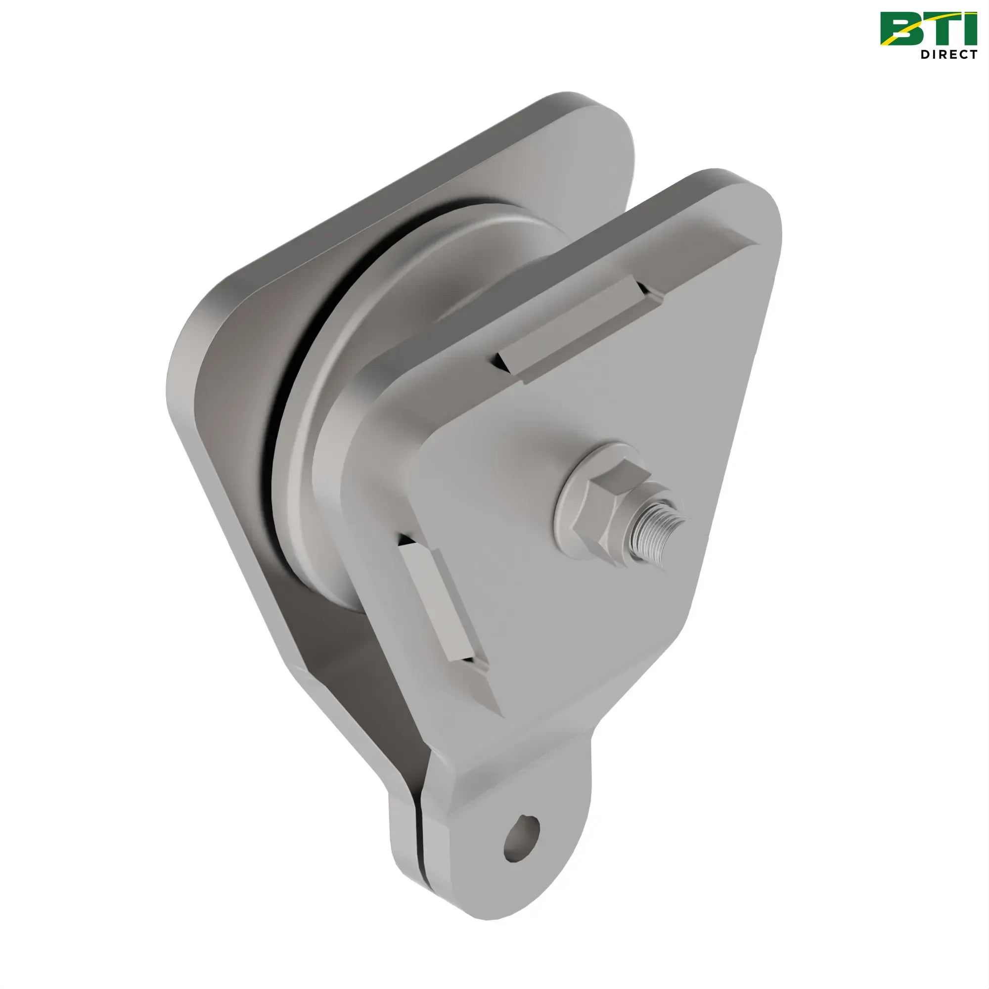 AXE62814: Breakaway Strap Pivot Pin Roller Assembly