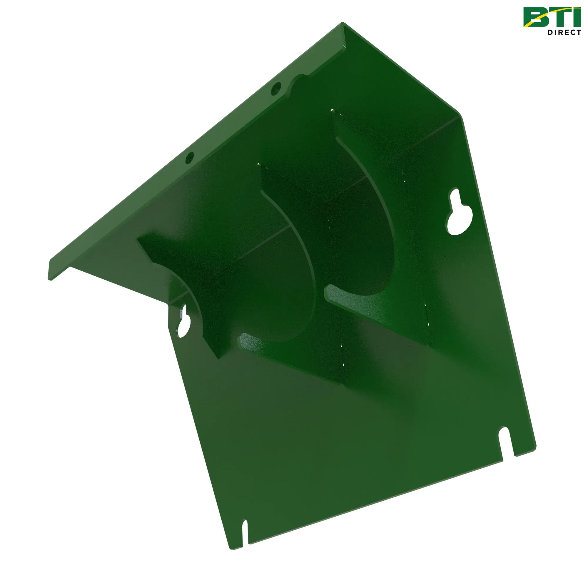 AXE43011: Weldment Dust Separator Support