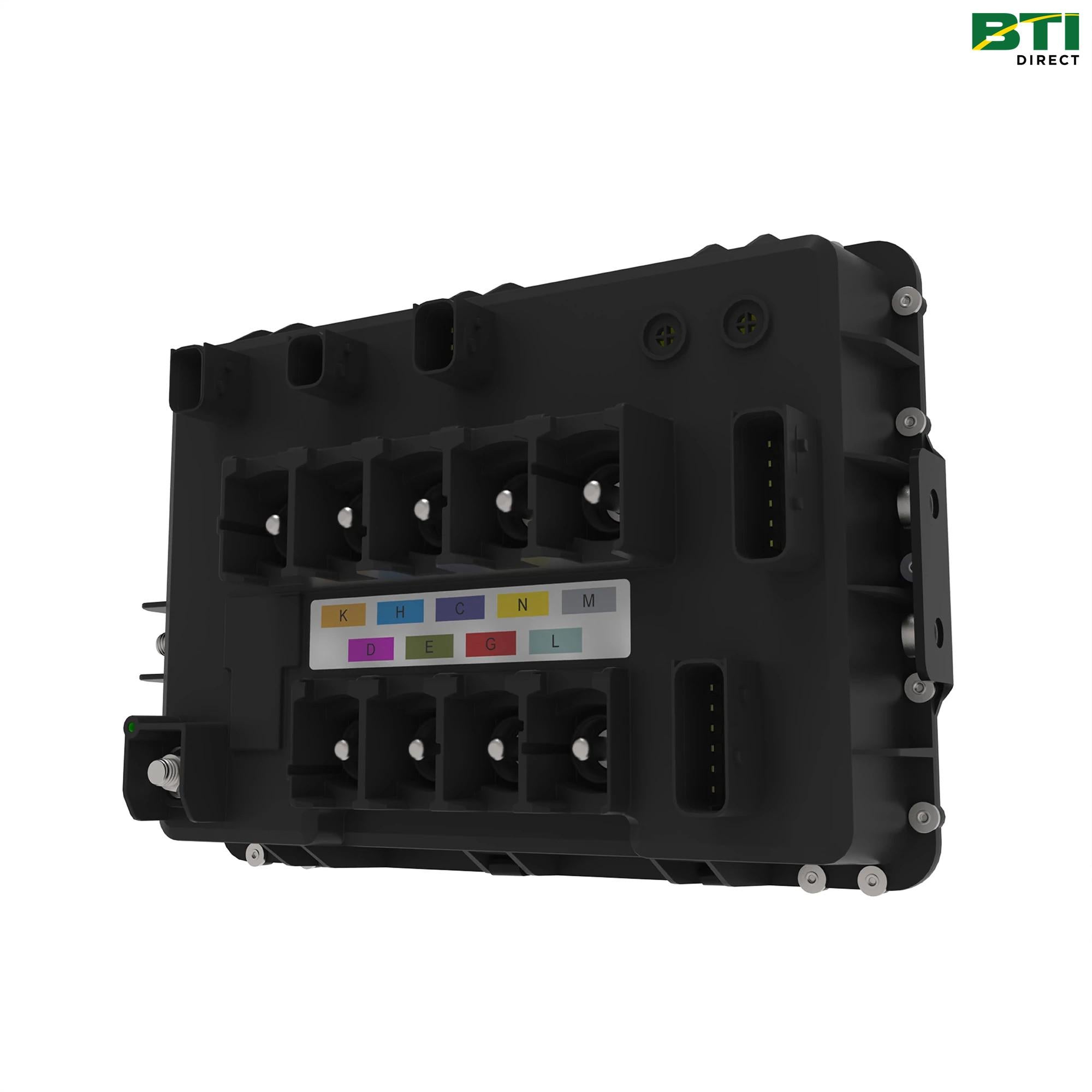AL226857: Fuse Box