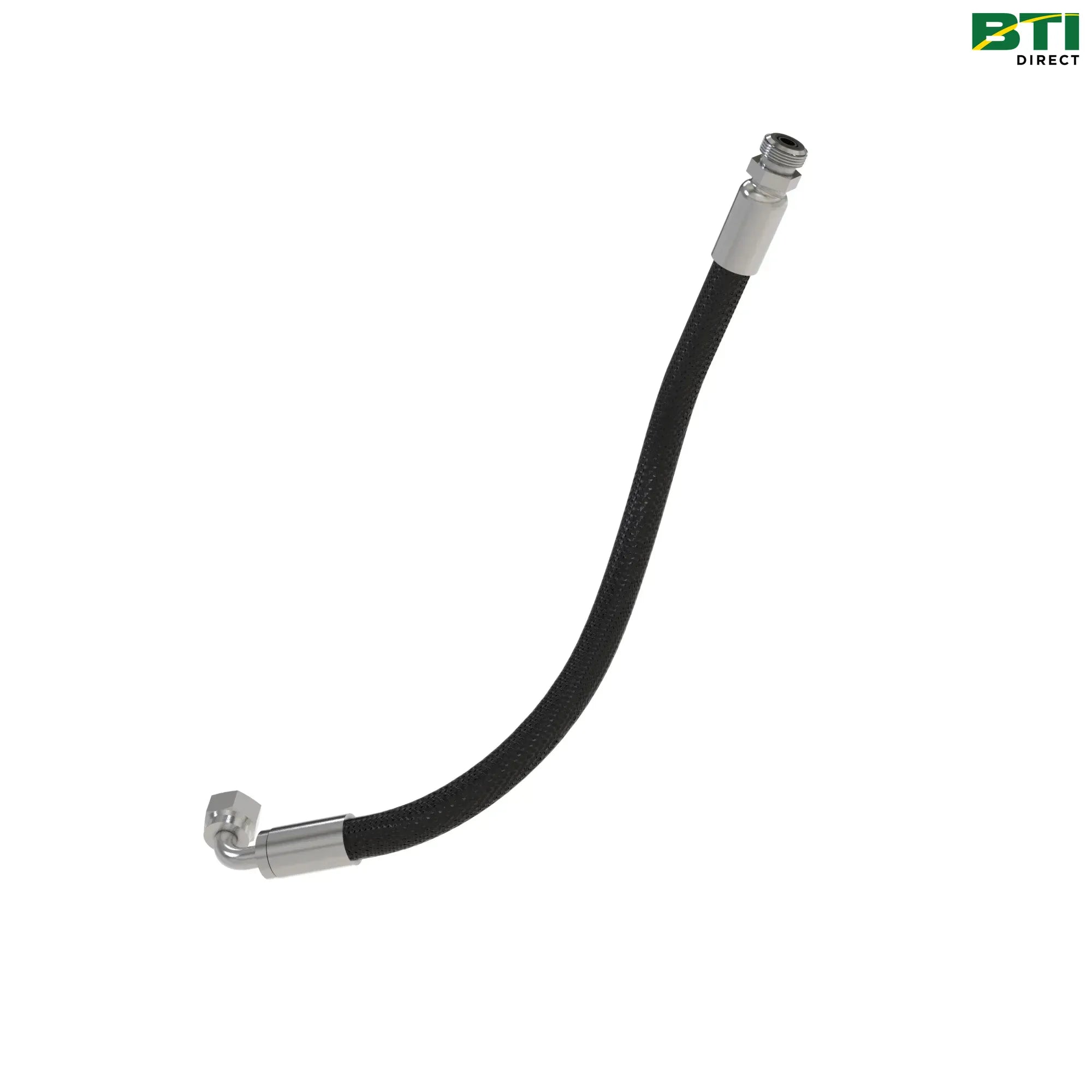 RE305229: Fan Drive Supply Oil Line