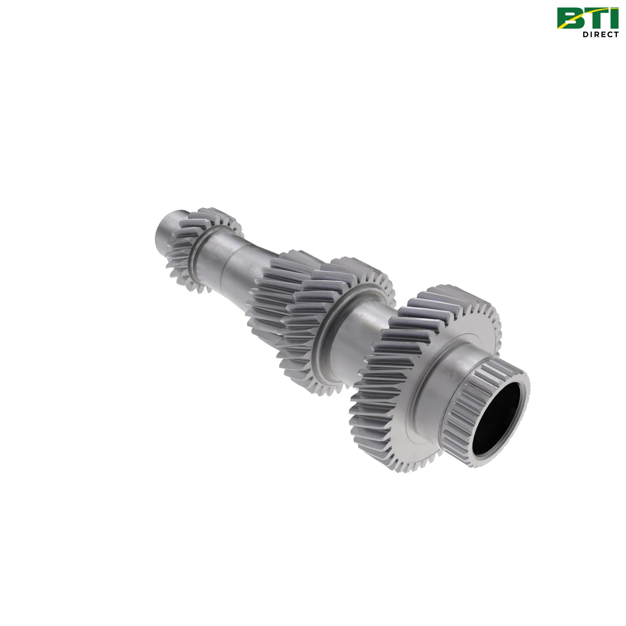 L213000: 6-Range Transmission Shaft