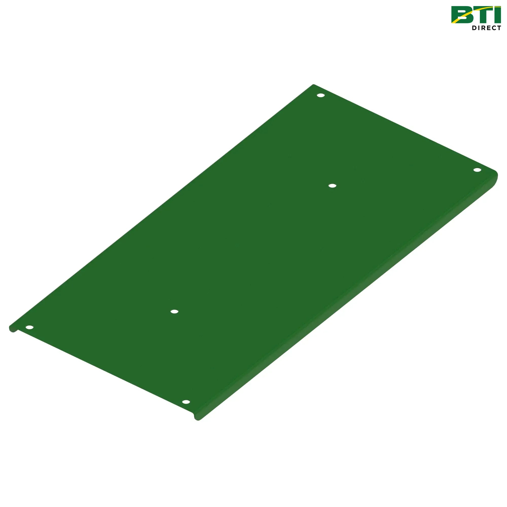 N378161: Tank Support Channel