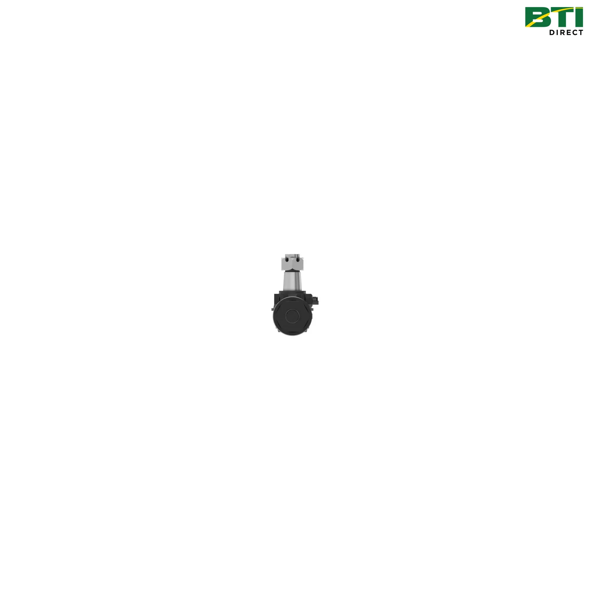 RE293413: Tie Rod Assembly, Right Side