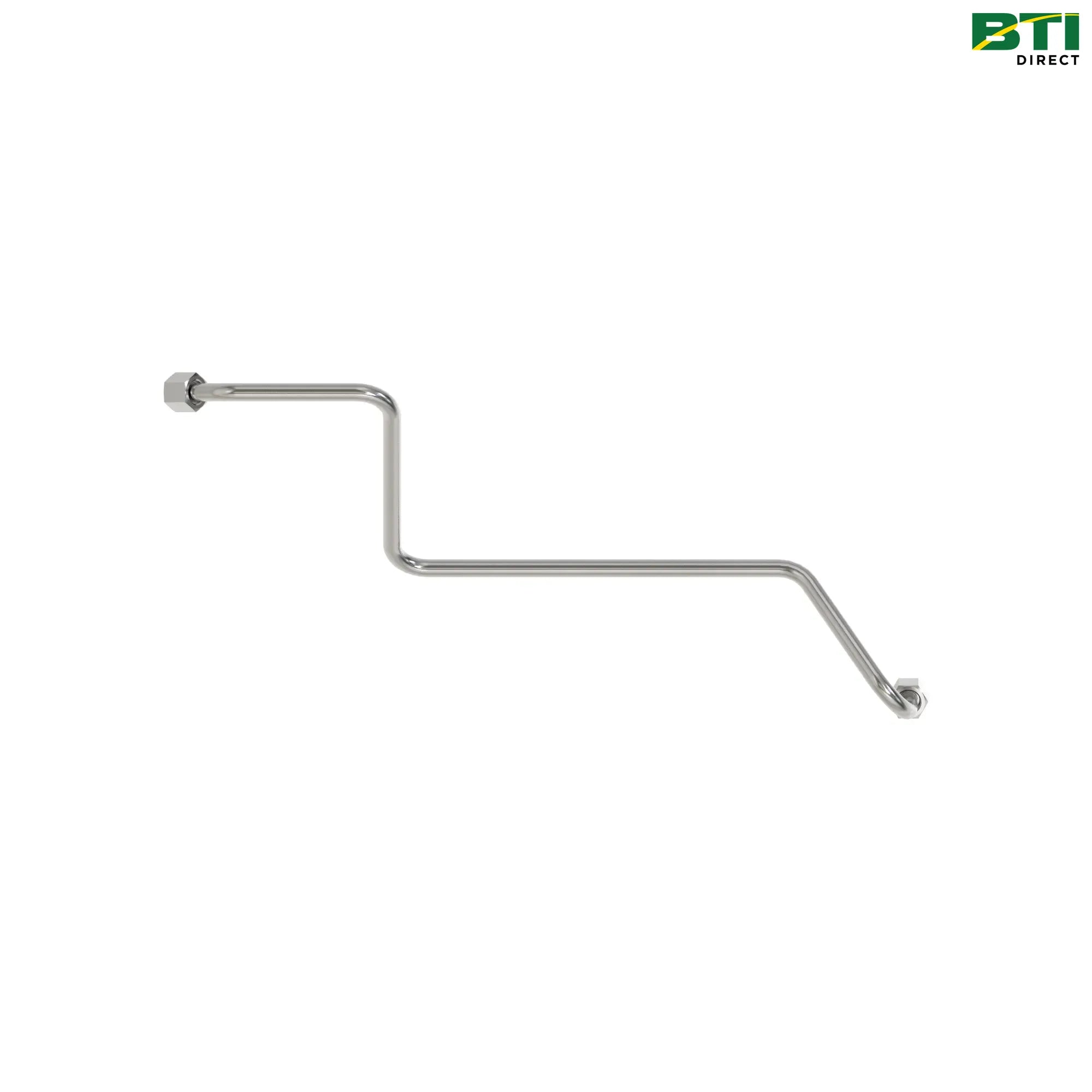 RE204013: Steering Oil Line
