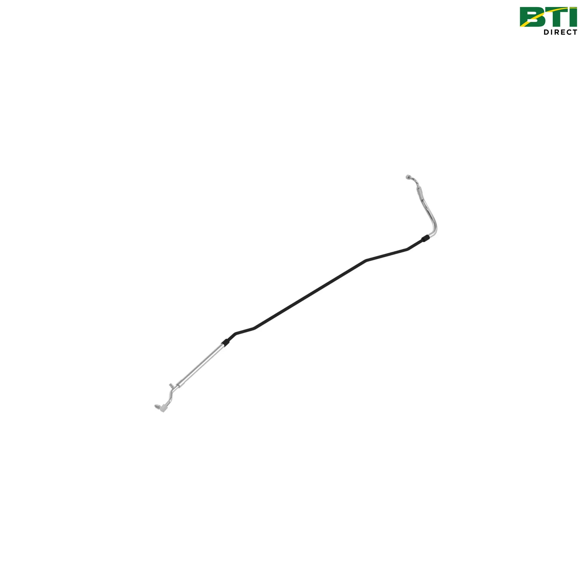 RE218419: Refrigerant Hose, AC Compressor