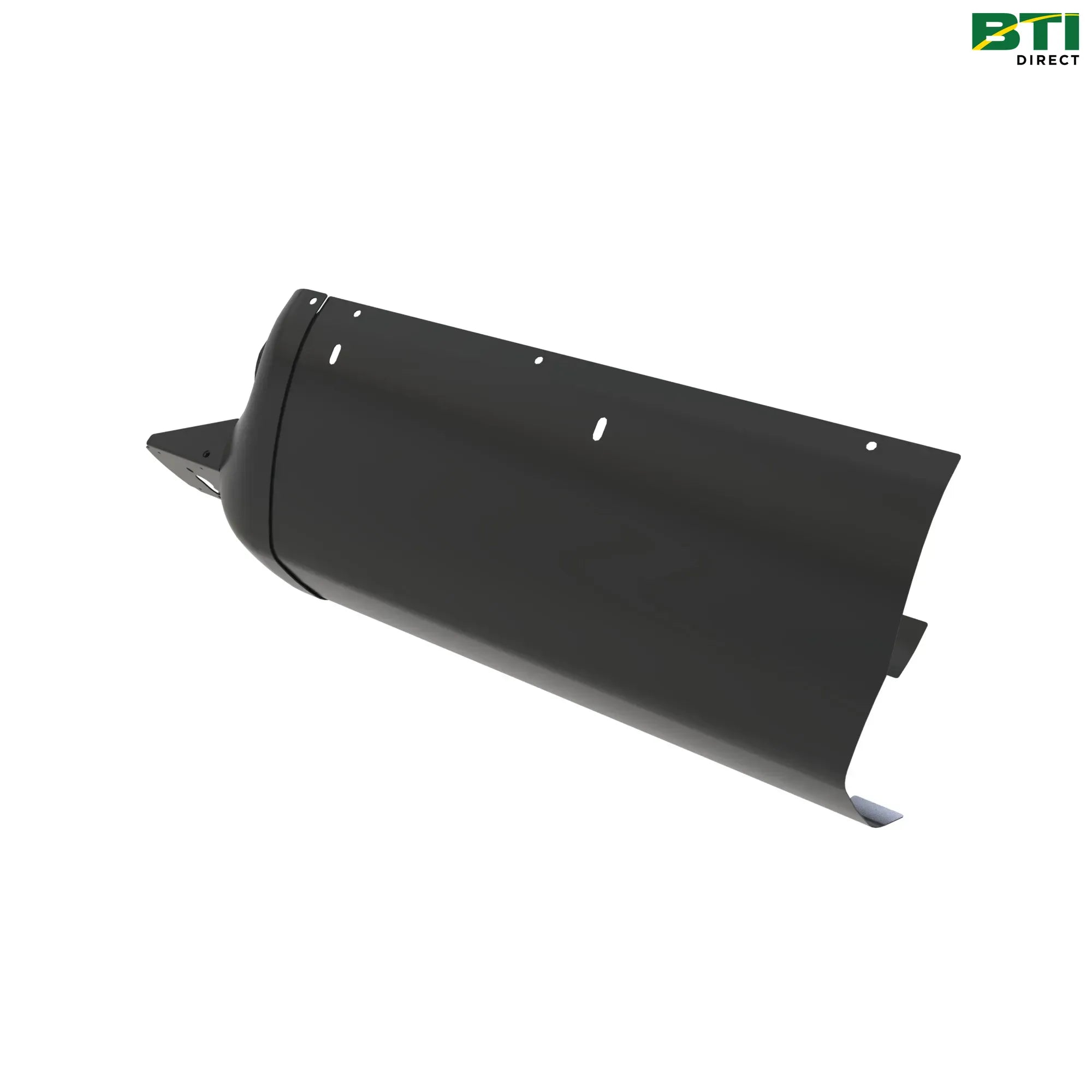 RE332748: Rear Heat Shield