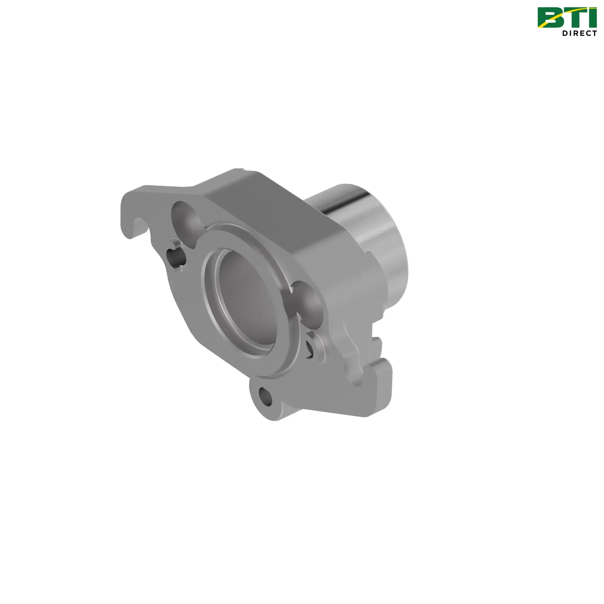MT7294: Reel Shaft Bearing Housing