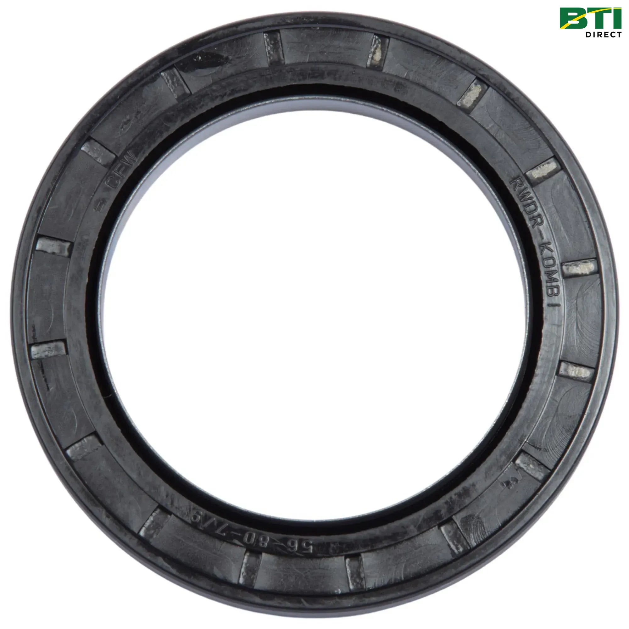 RE282385: MFWD Axle Sun Pinion Shaft Seal