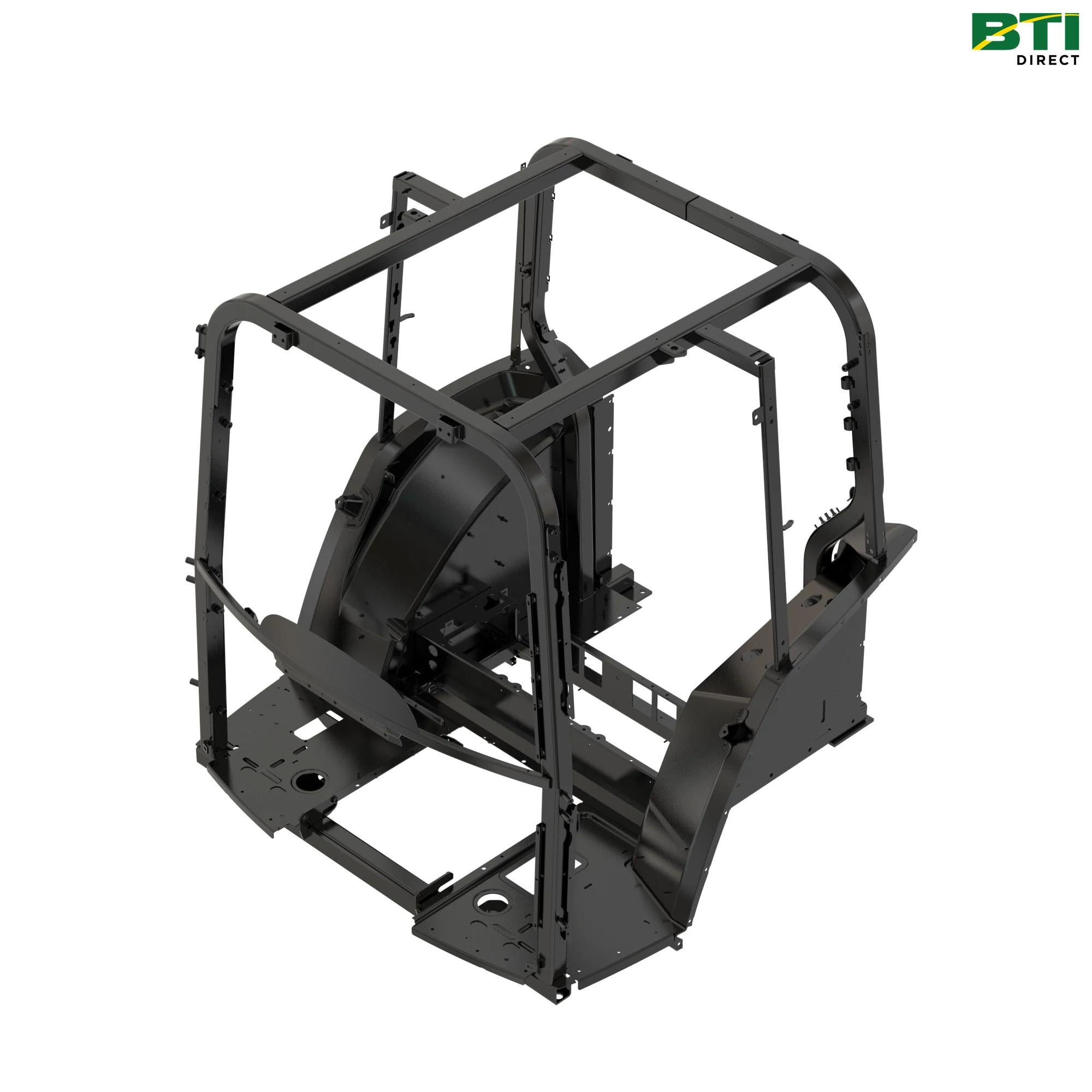 AL210959: Cab Frame