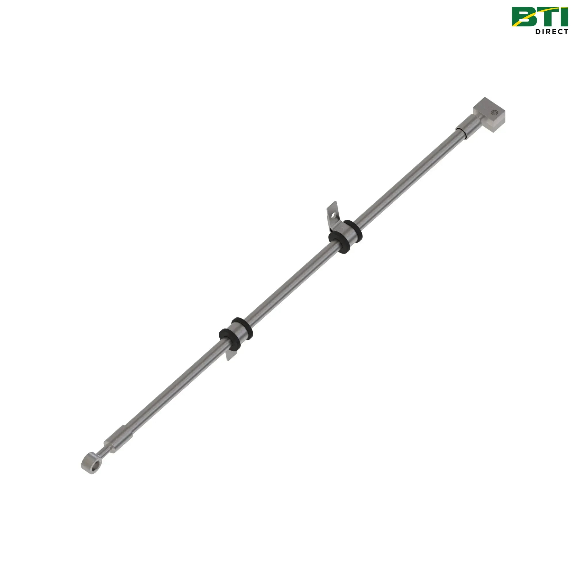 AUC13110: Right Side Rear Brake Line